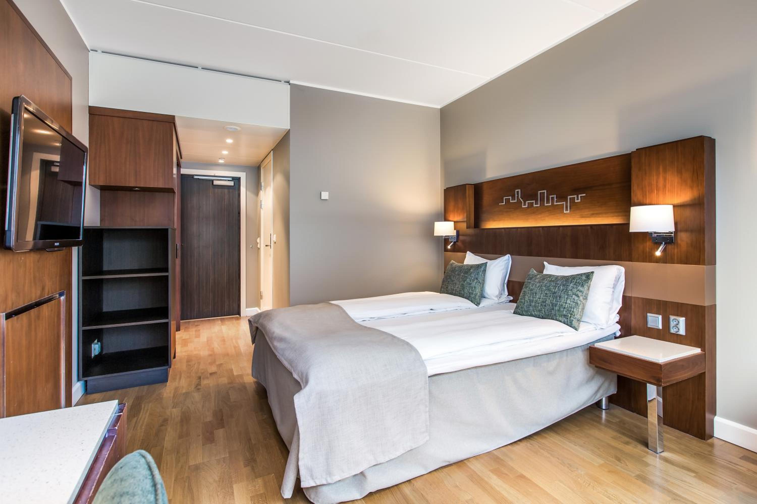 Standard Double Room - Photo 2