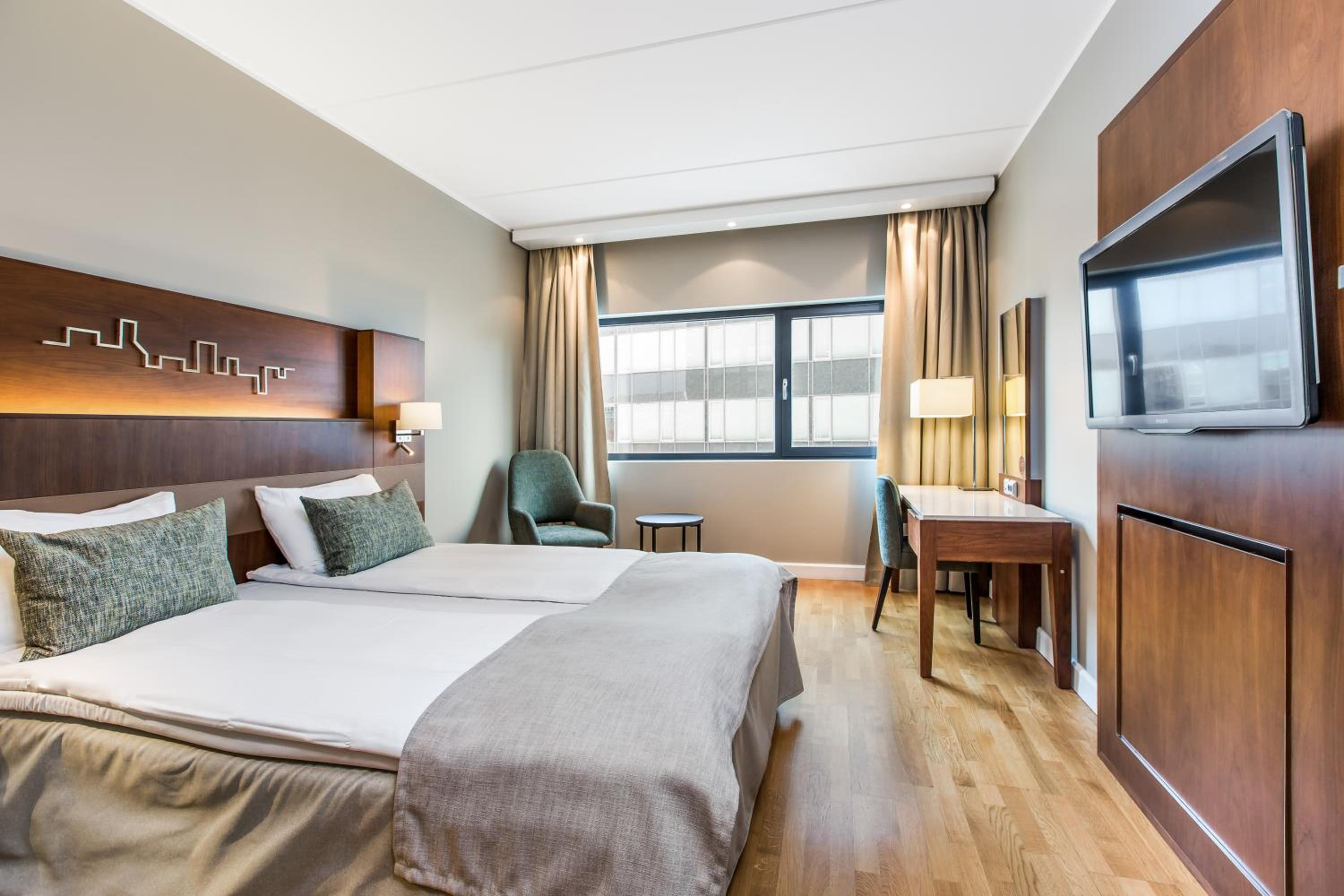 Standard Double Room - Photo 6