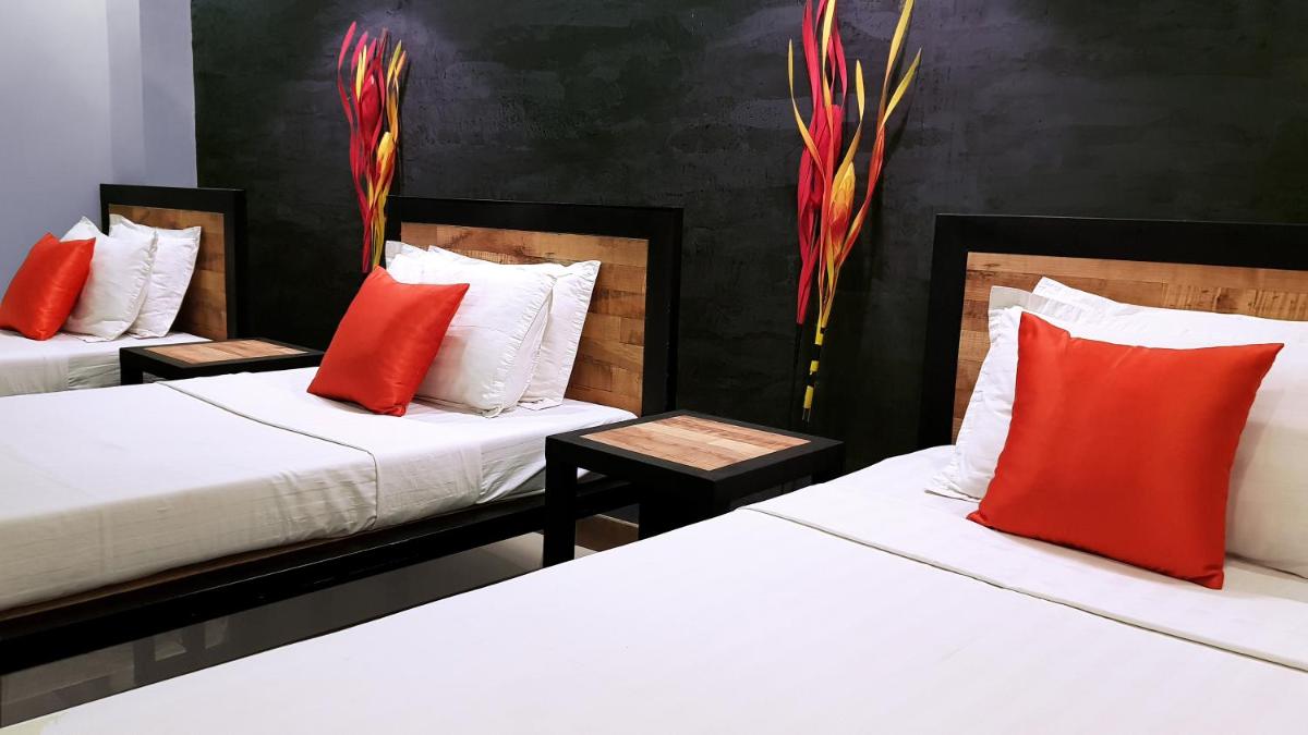 Single Bed in 5-Bed Dormitory Room photo 1