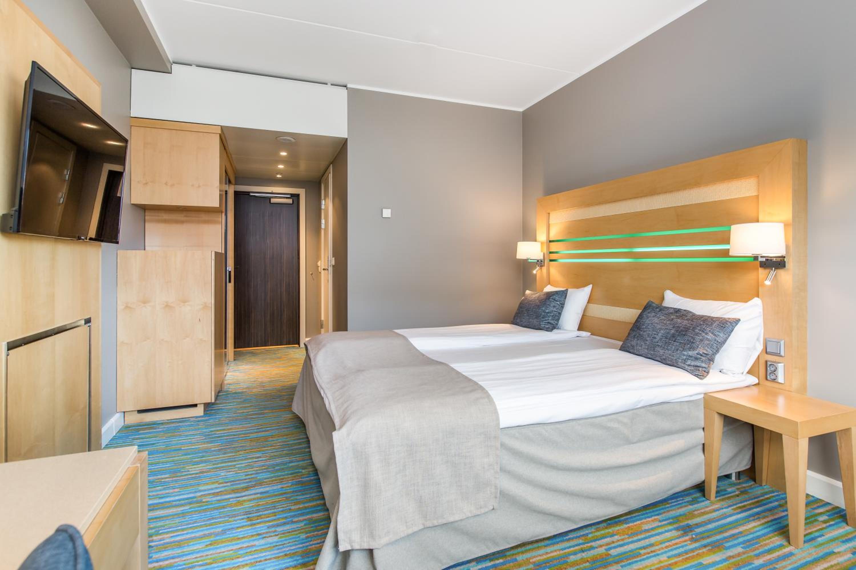 Standard Double Room - Photo 4