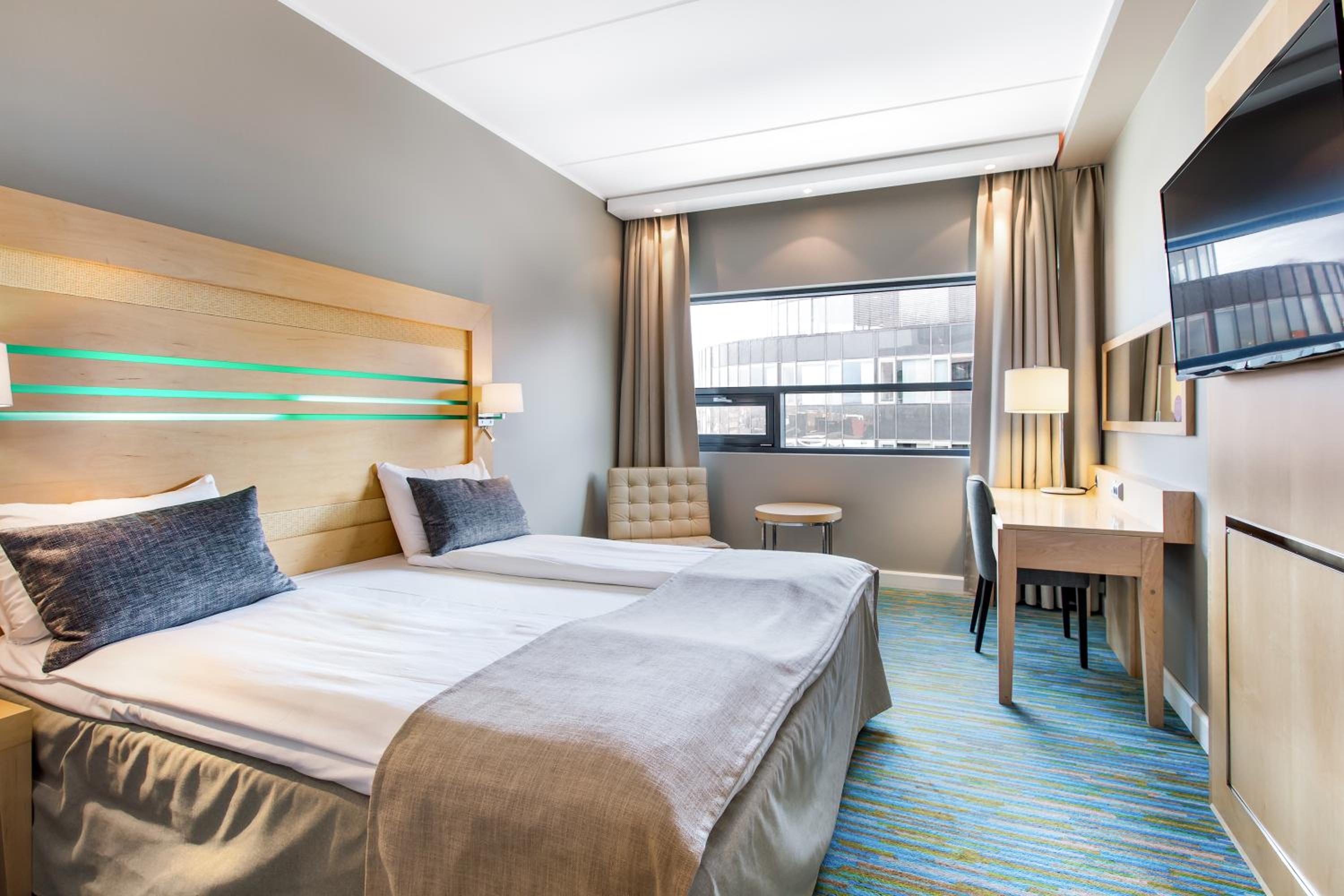 Standard Double Room - Photo 1