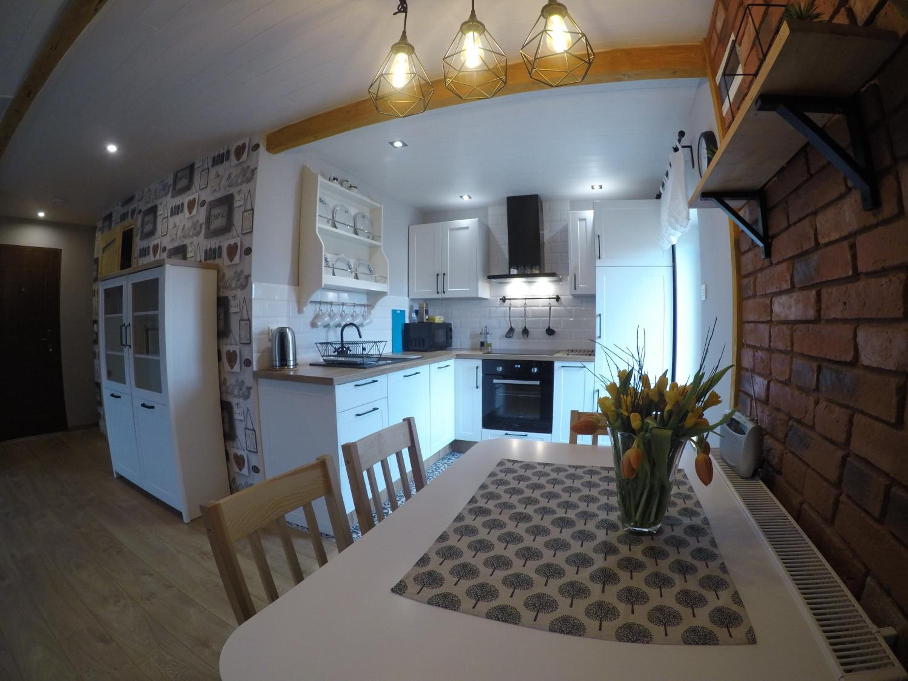 Superior Apartment photo 1