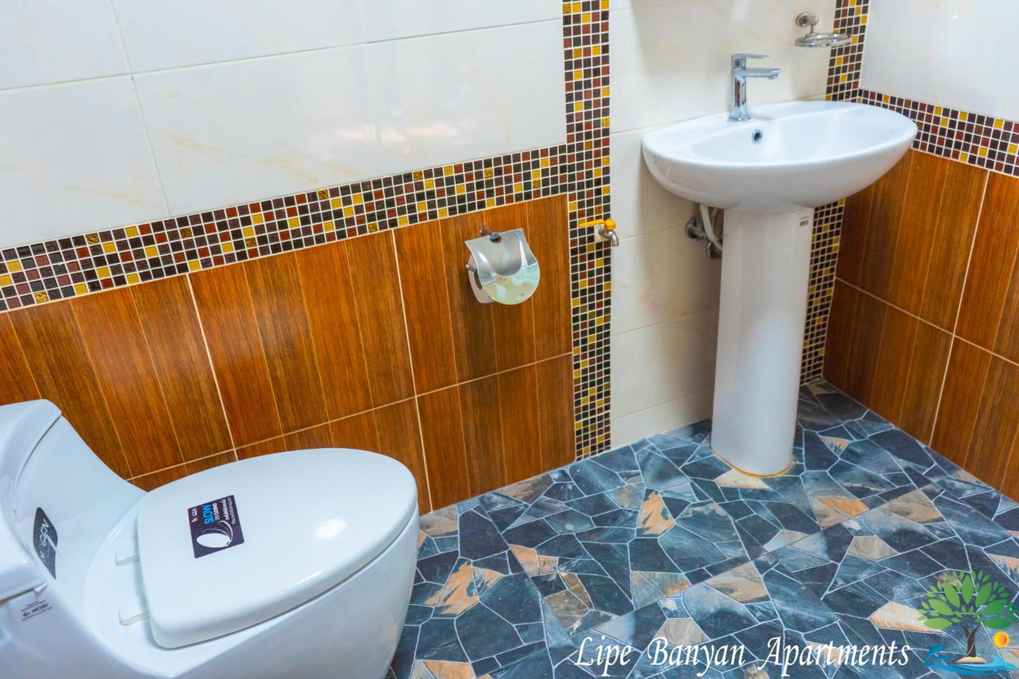 Two-Bedroom Apartment - Photo 22