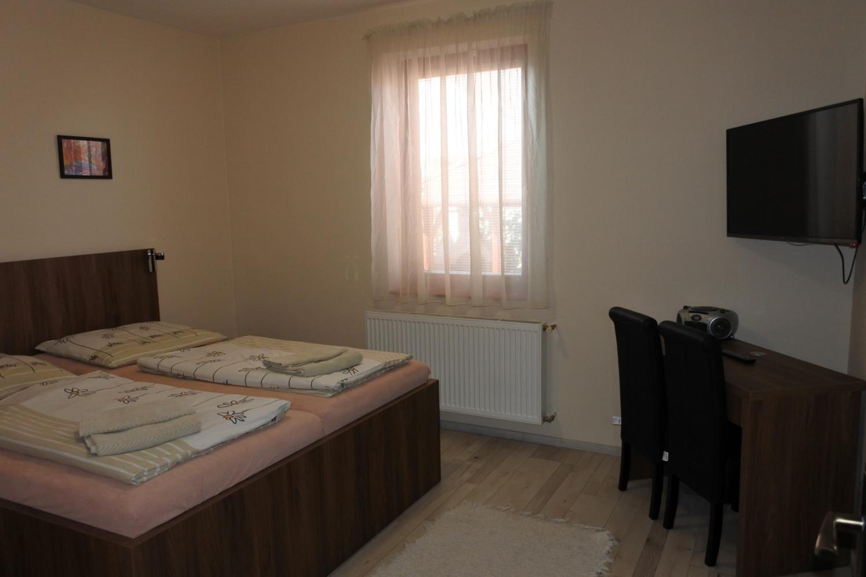 Double Room photo 1