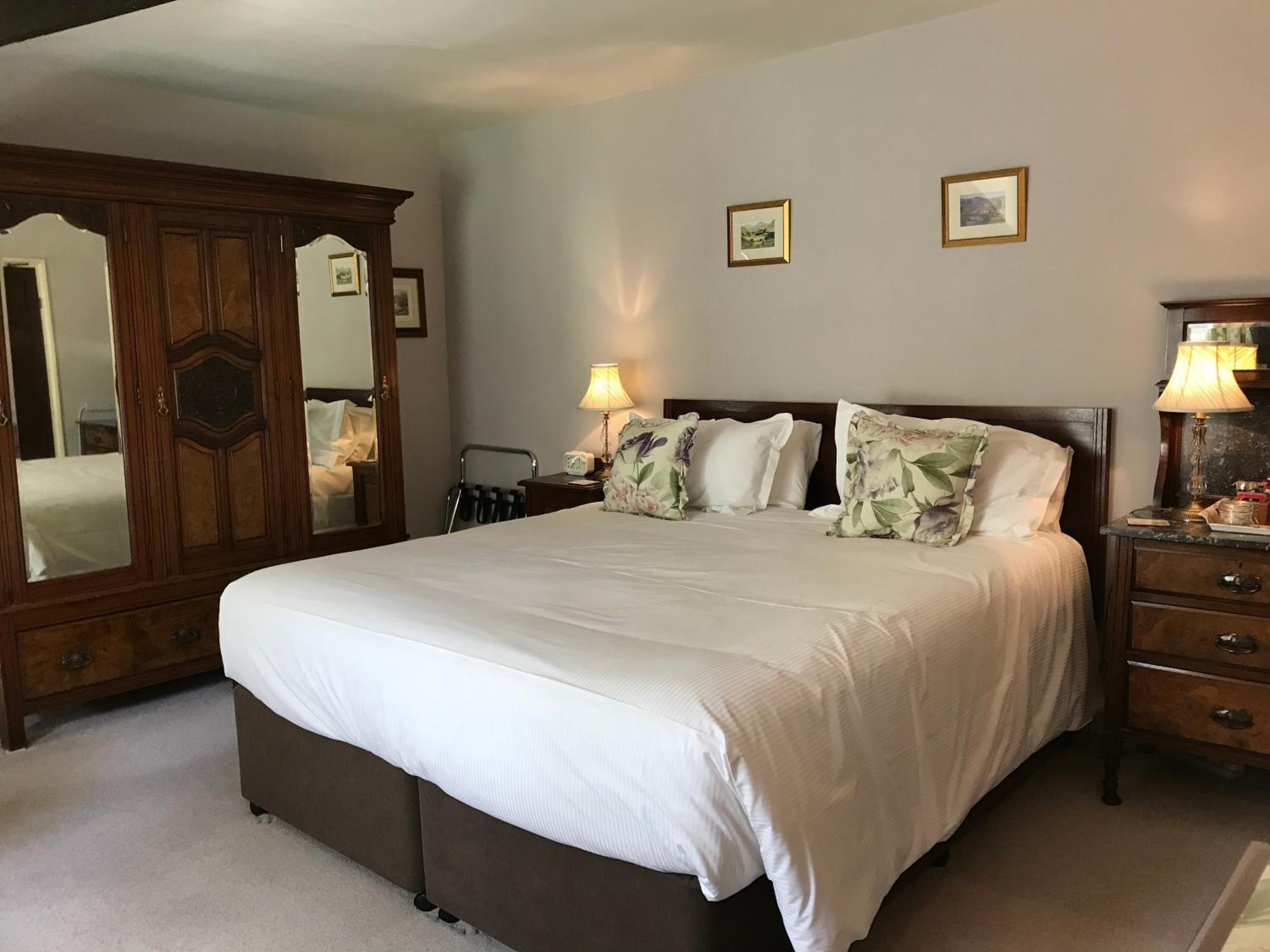 Deluxe Super King Room photo 2