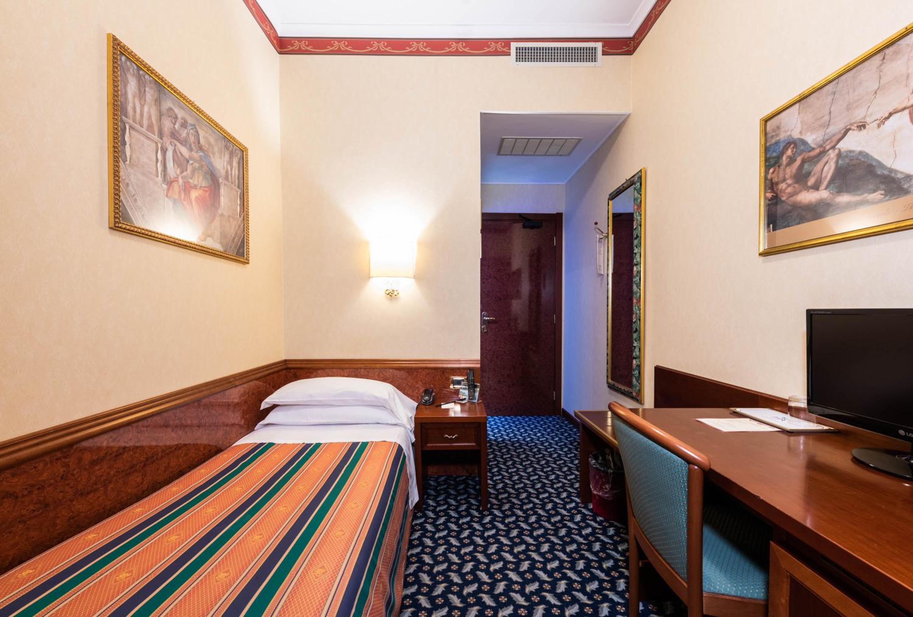 Single Room