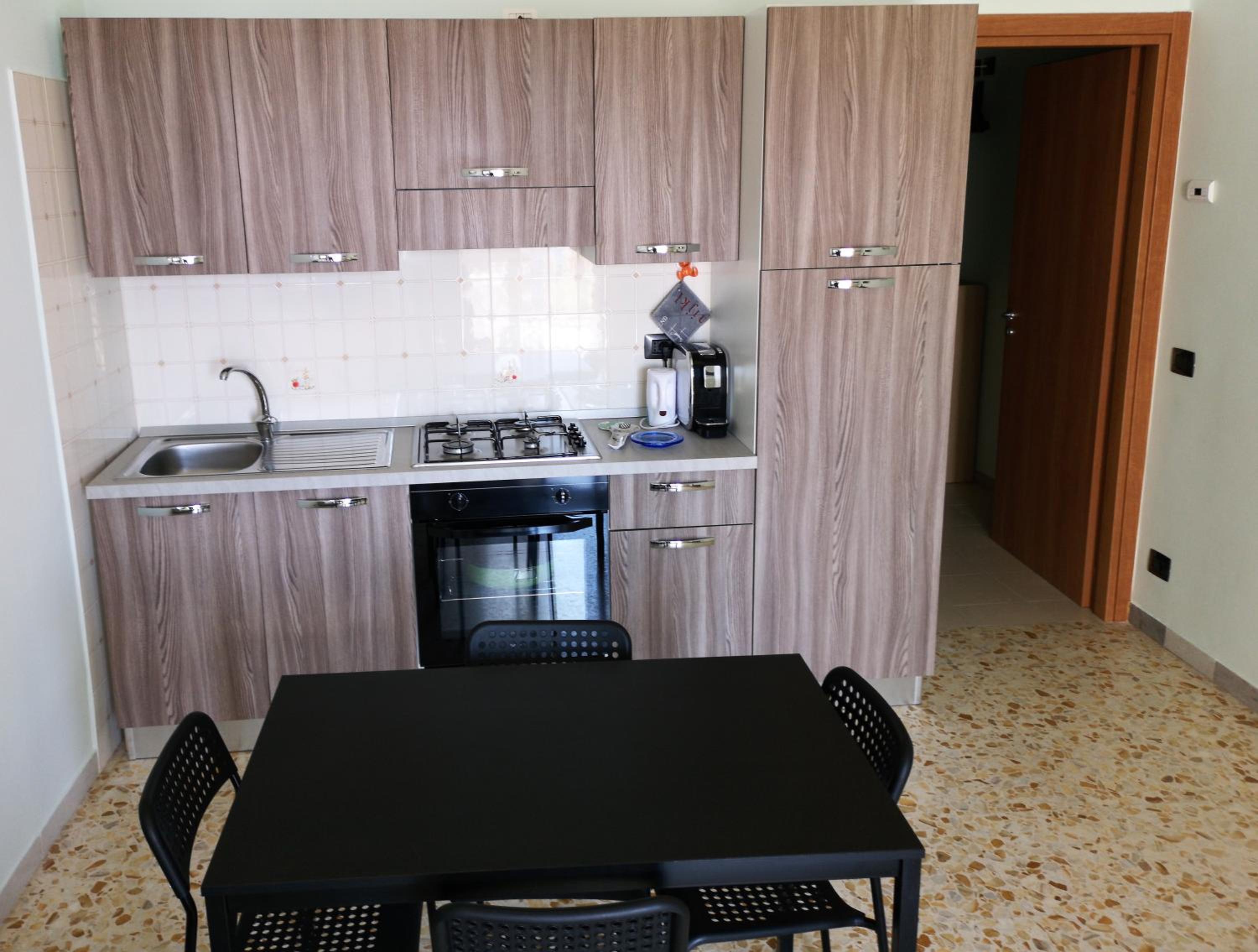 One-Bedroom House photo 2