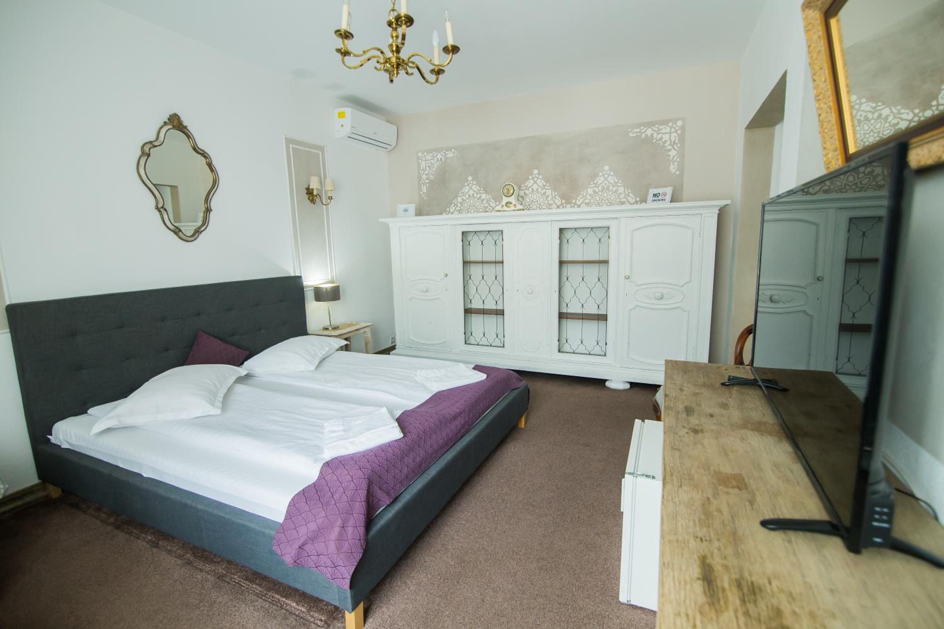 Superior Double Room - Photo 8