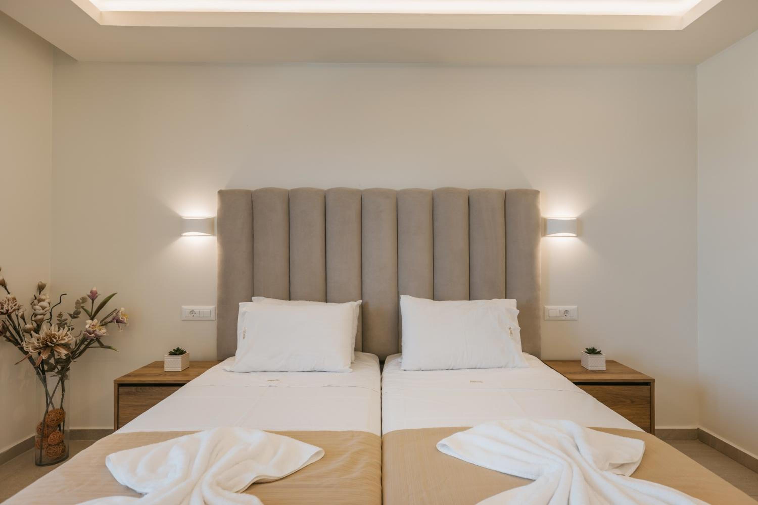 Premium Room with Balcony