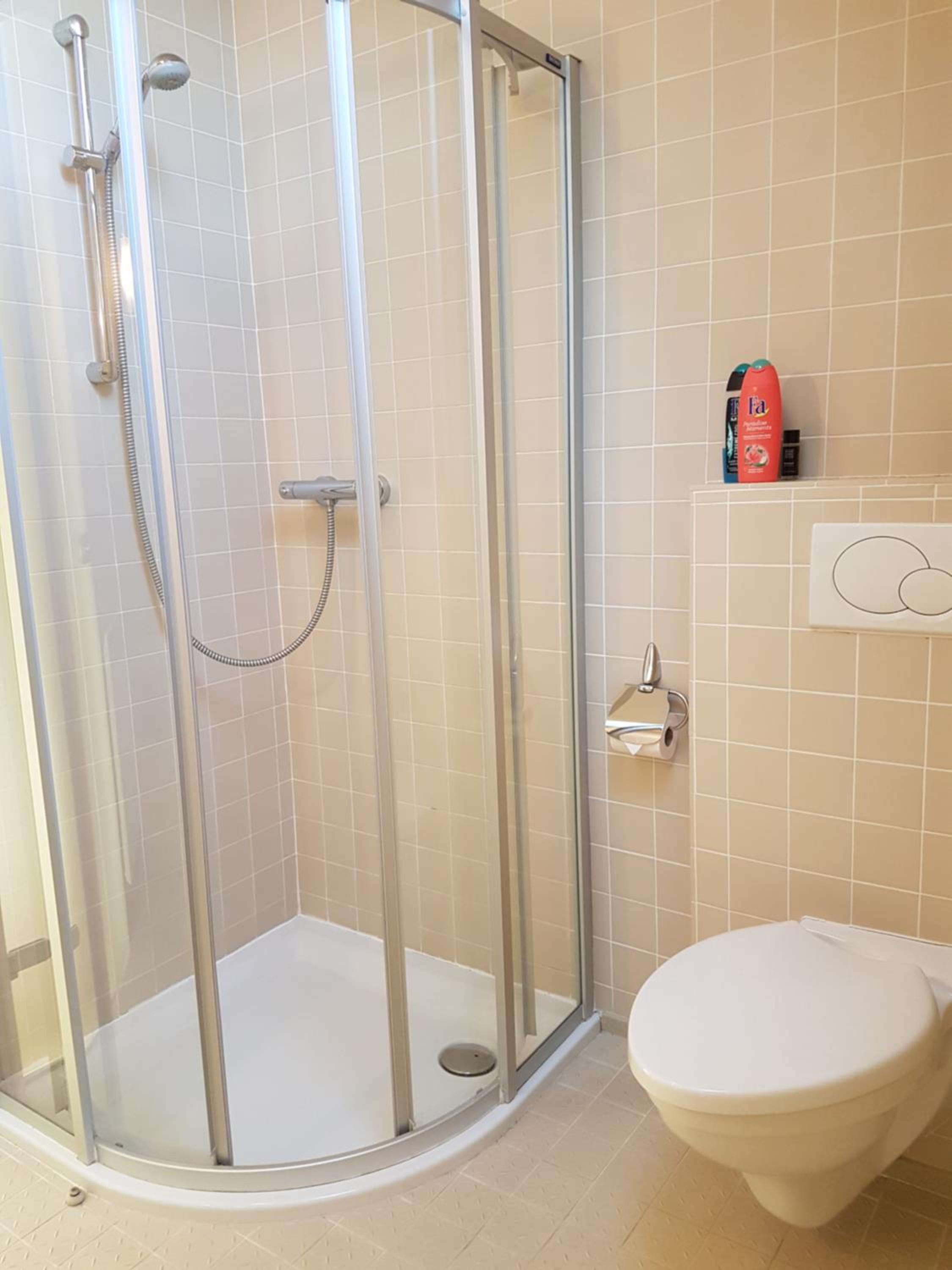 Deluxe Double or Twin Room with Private Bathroom photo 3