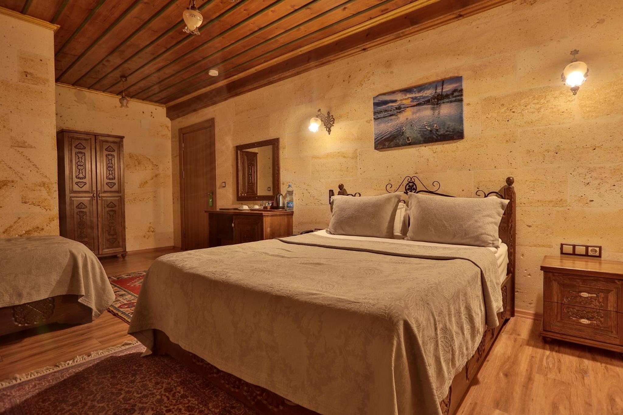 Comfort Triple Room photo 1