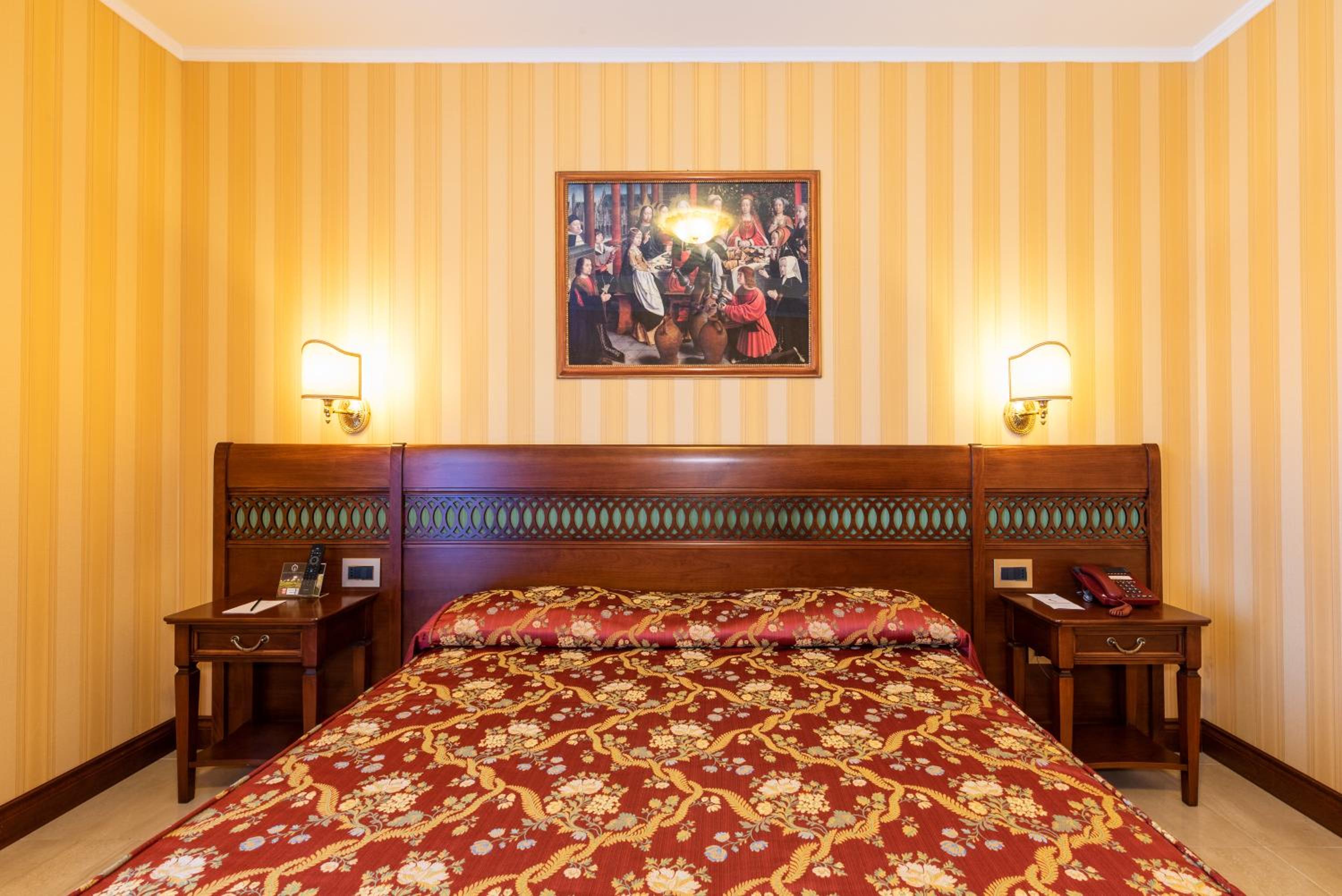 Triple Room with Terrace - Annex - Photo 2
