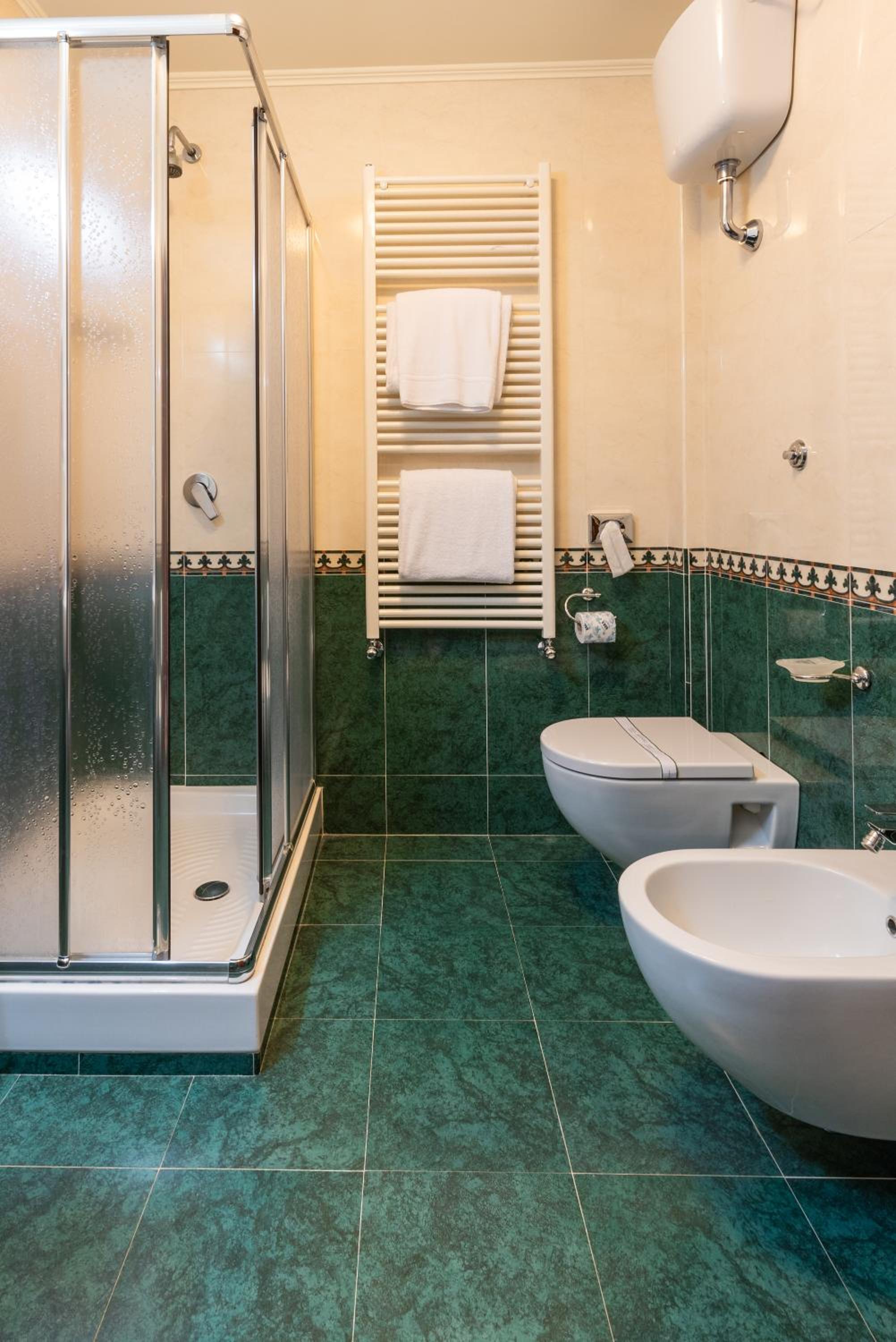 Triple Room with Terrace - Annex - Photo 8
