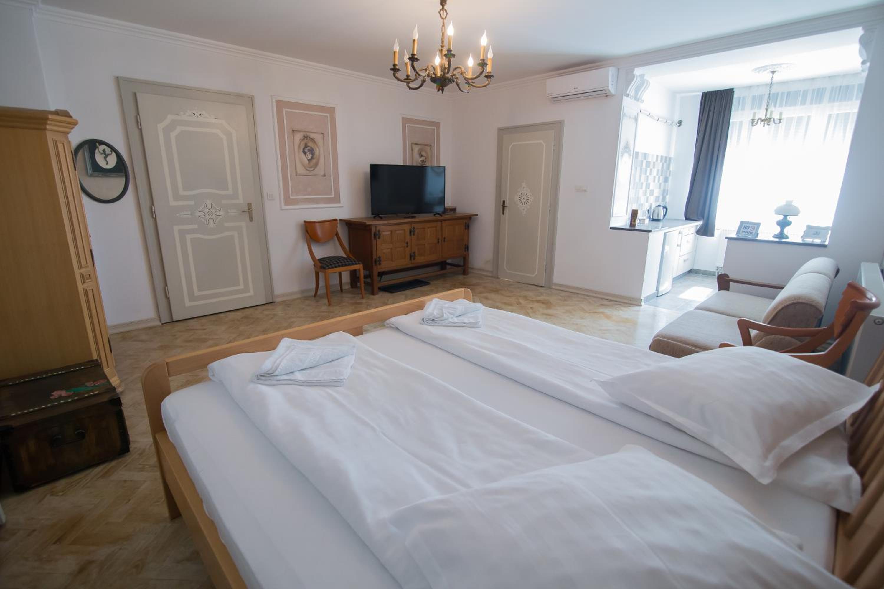 One-Bedroom Suite - Photo 11