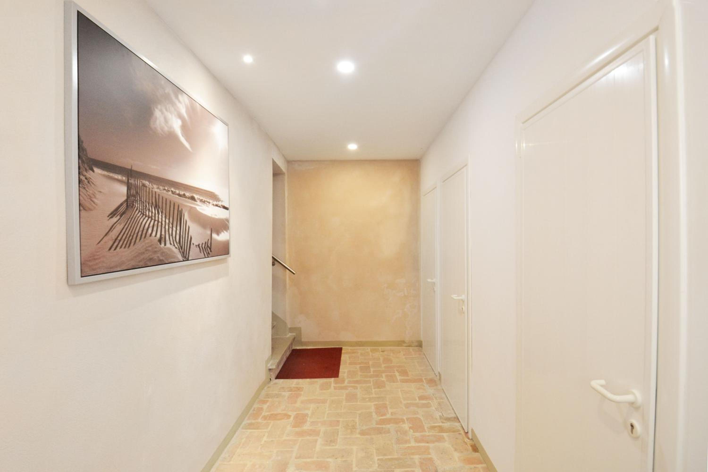 Apartment with Terrace photo 1