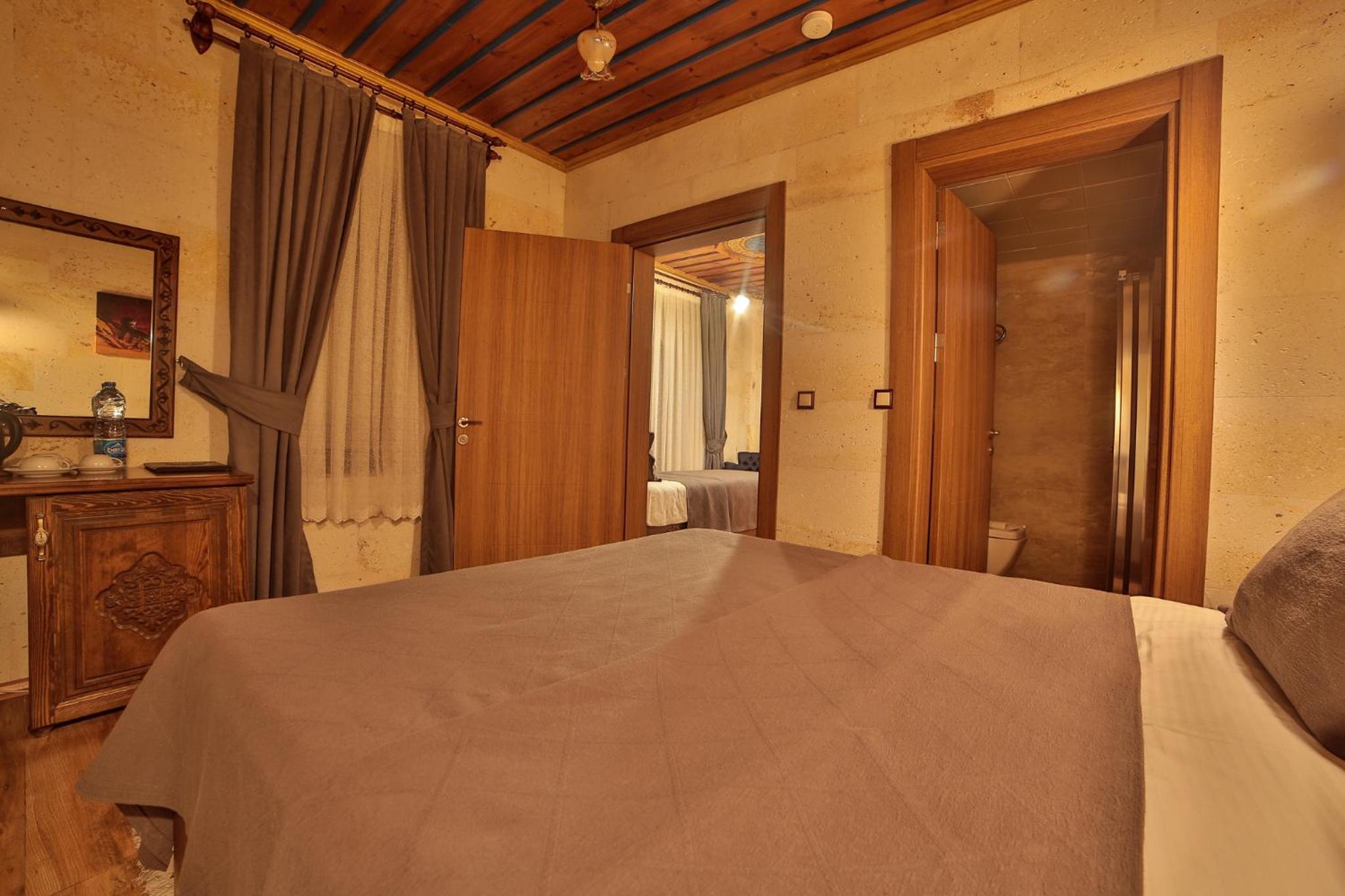 Triple Room with Mountain View photo 1