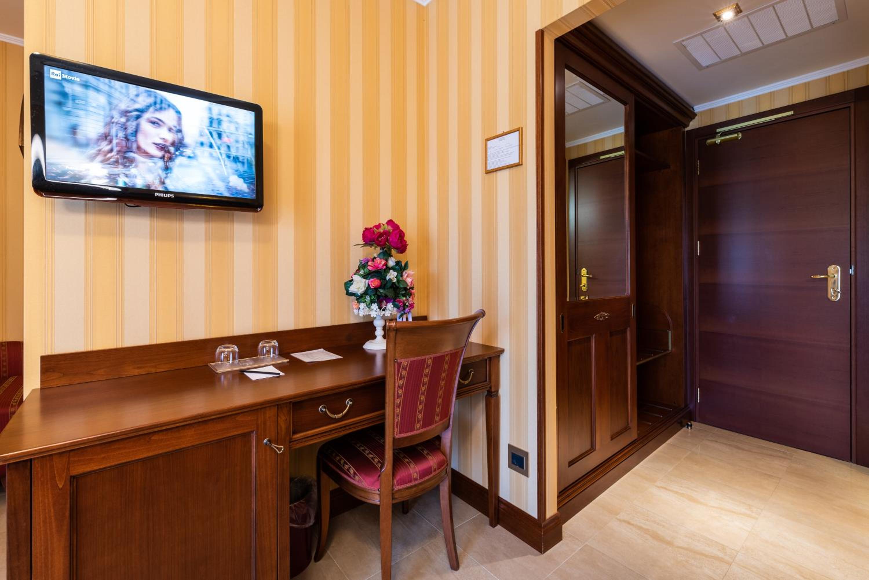 Junior Suite - Annex