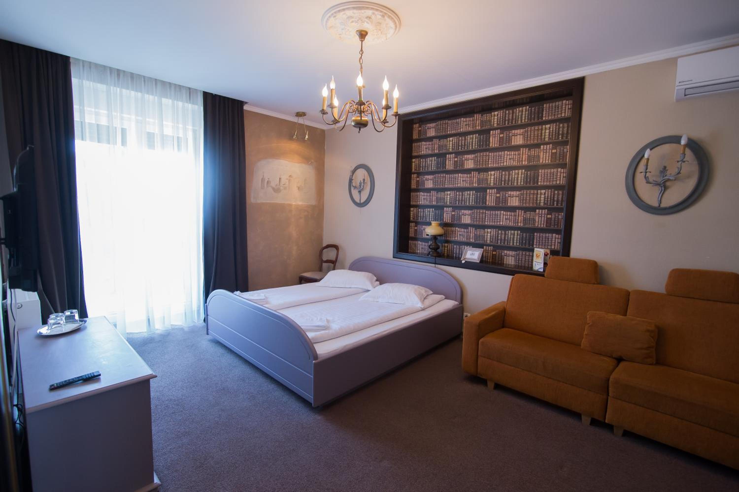 Superior Double Room - Photo 5
