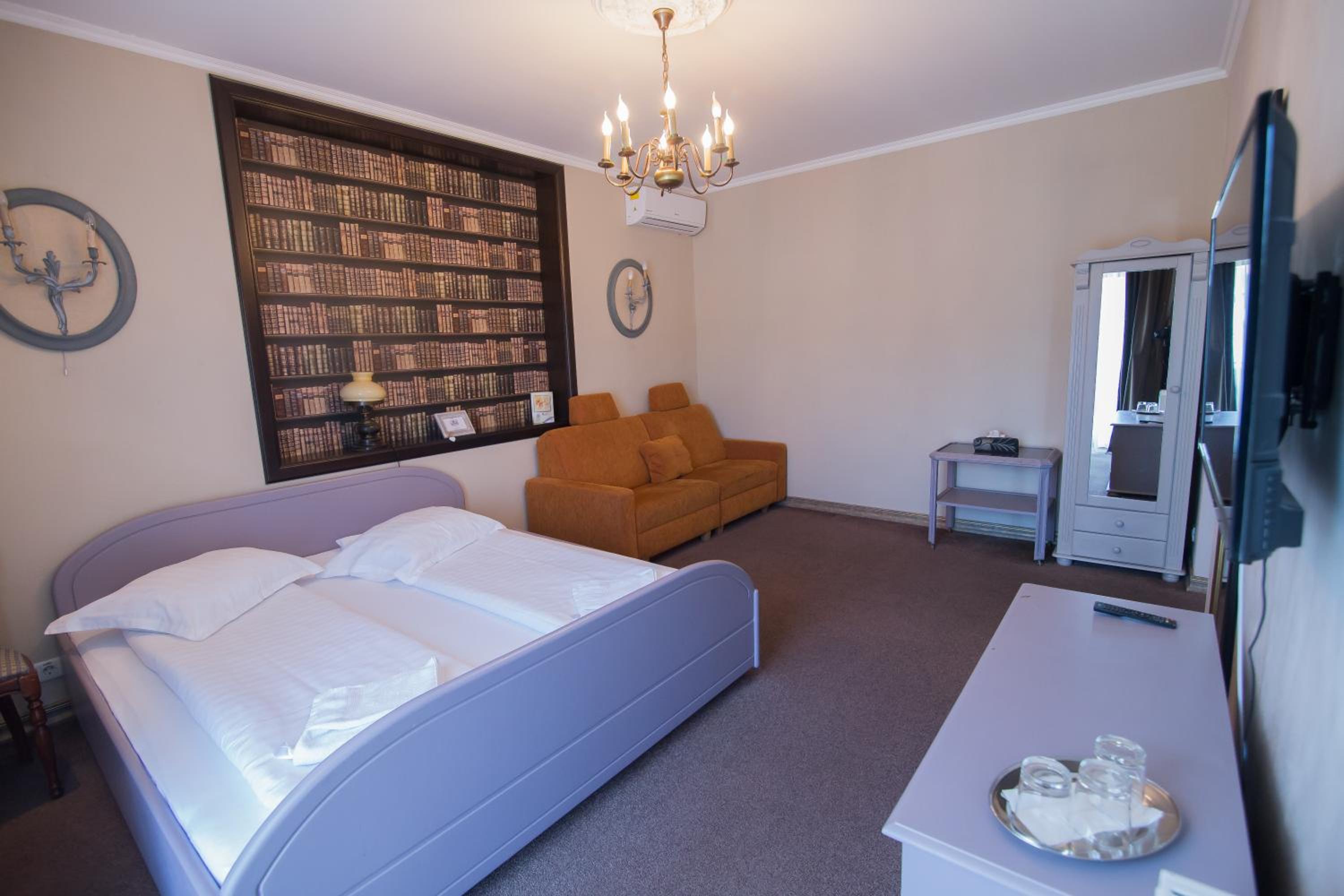 Superior Double Room - Photo 6