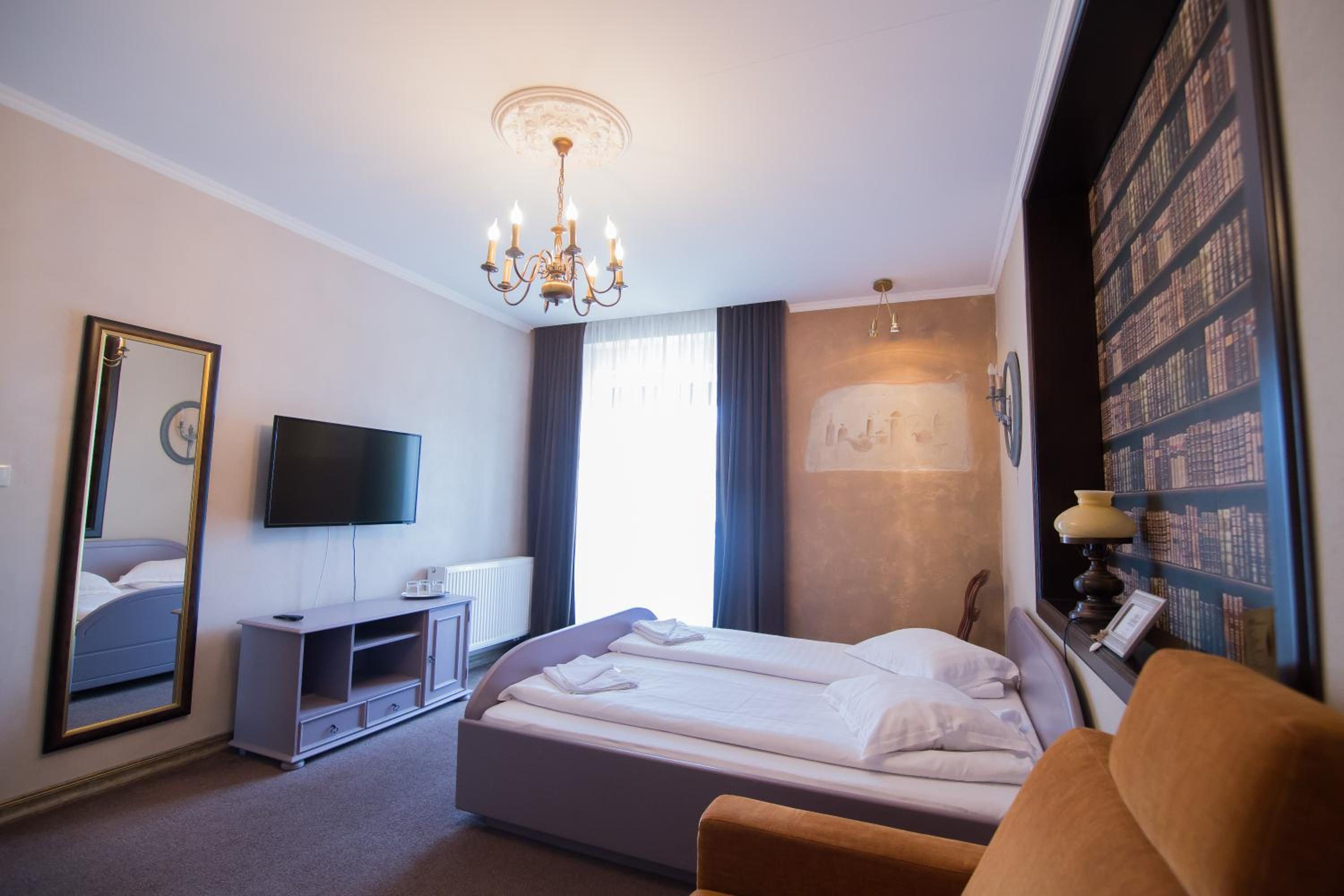 Superior Double Room - Photo 7