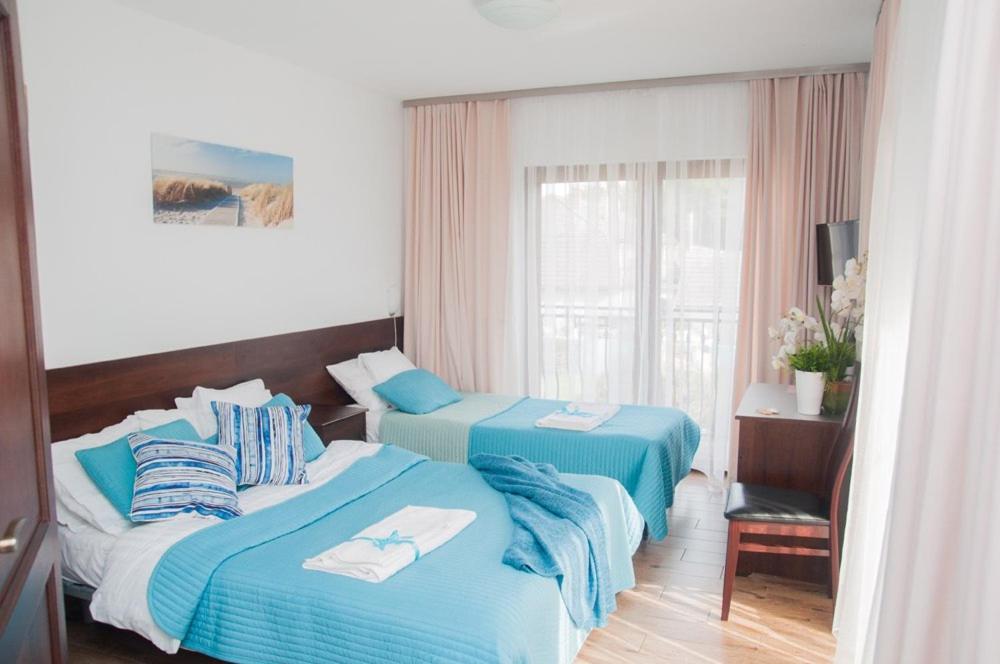 Triple Room photo 2