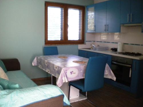 Apartment with Balcony photo 1