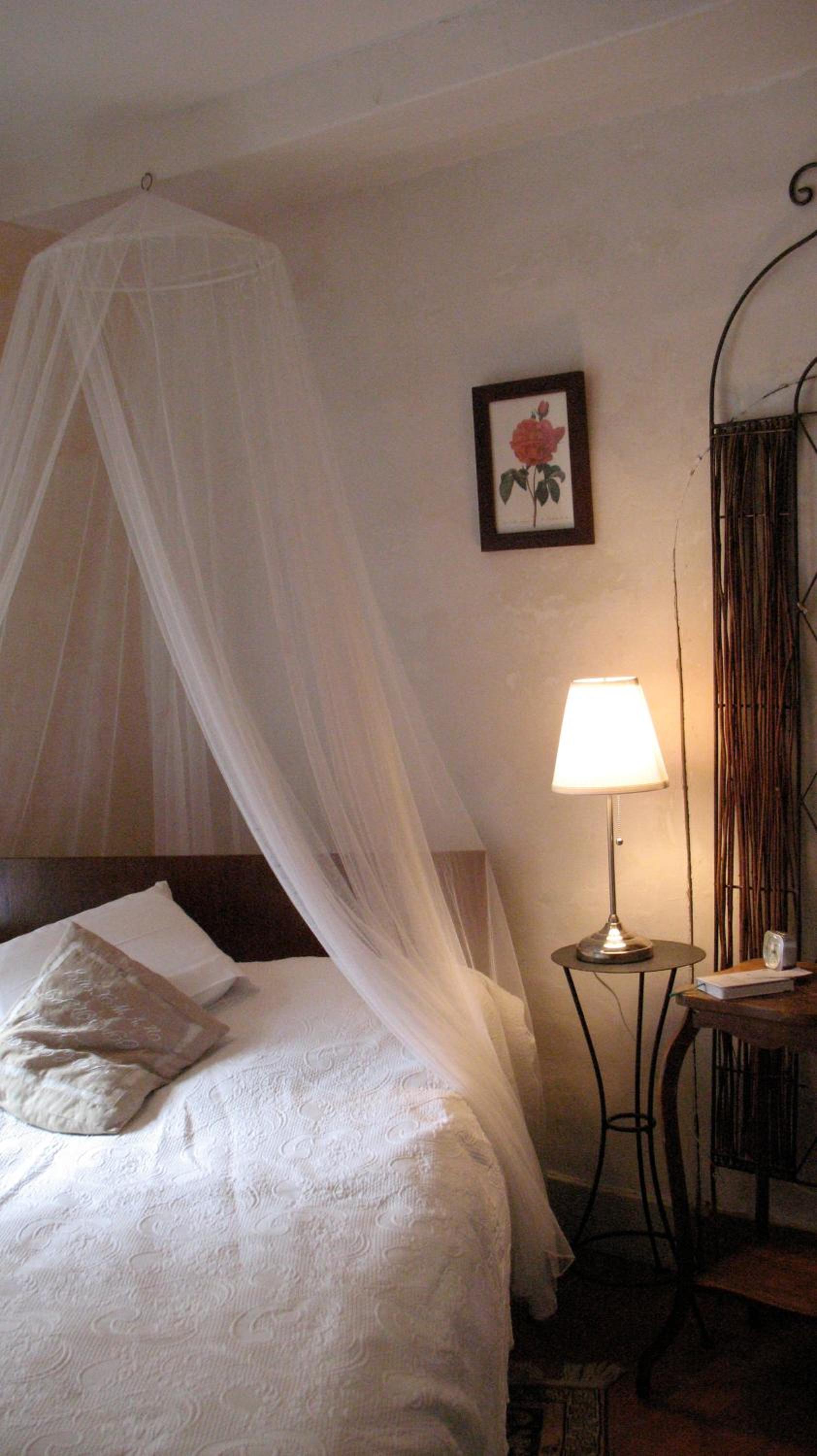 Double Room with Private Bathroom photo 1