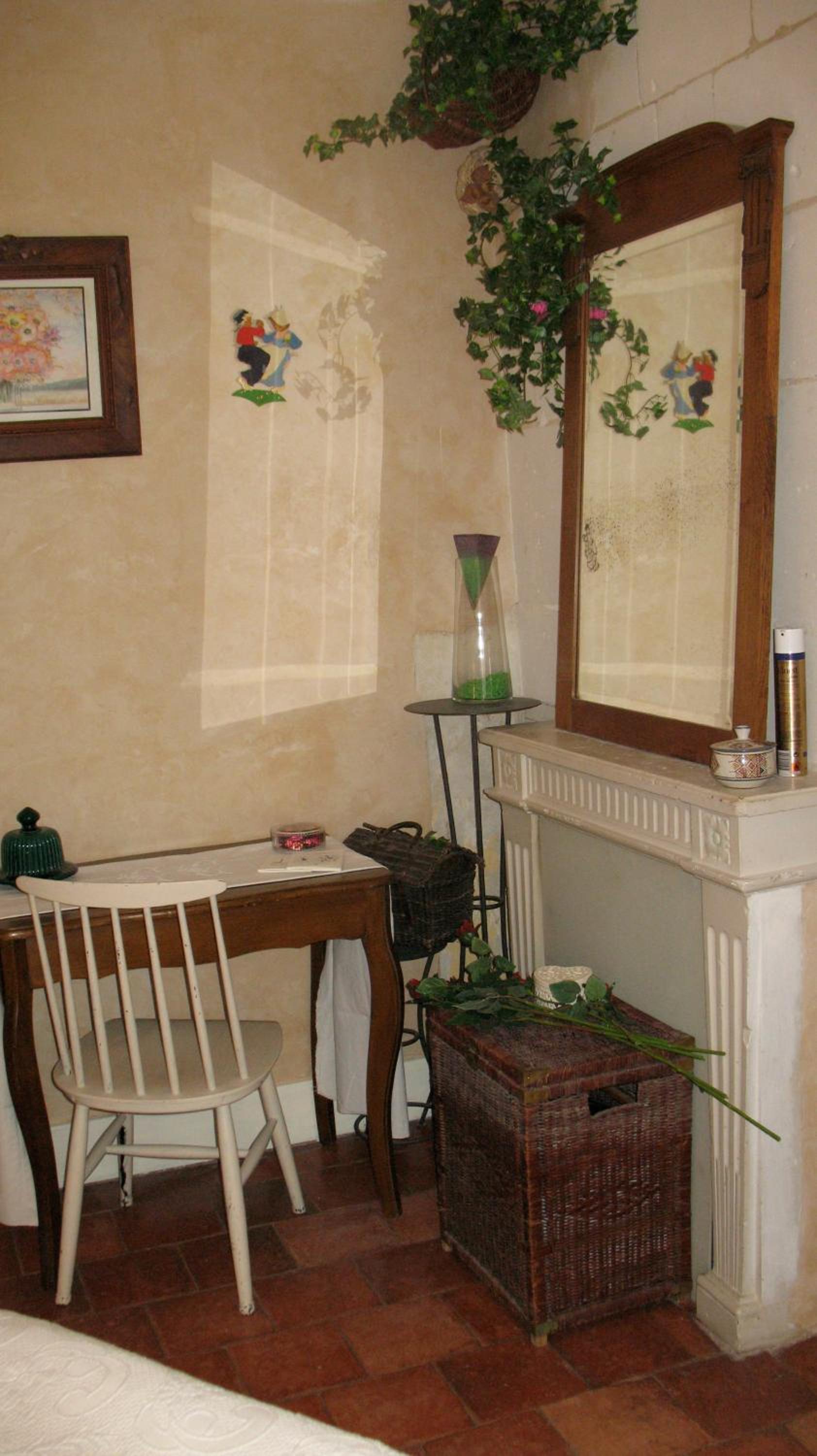Double Room with Private Bathroom photo 2