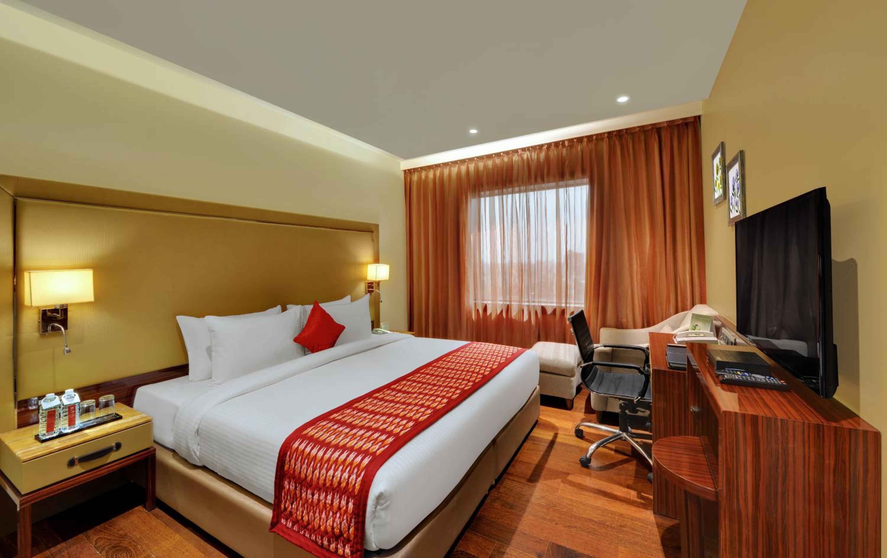 Winter Green Room (Avail 15% off on Spa Services) - Photo 1