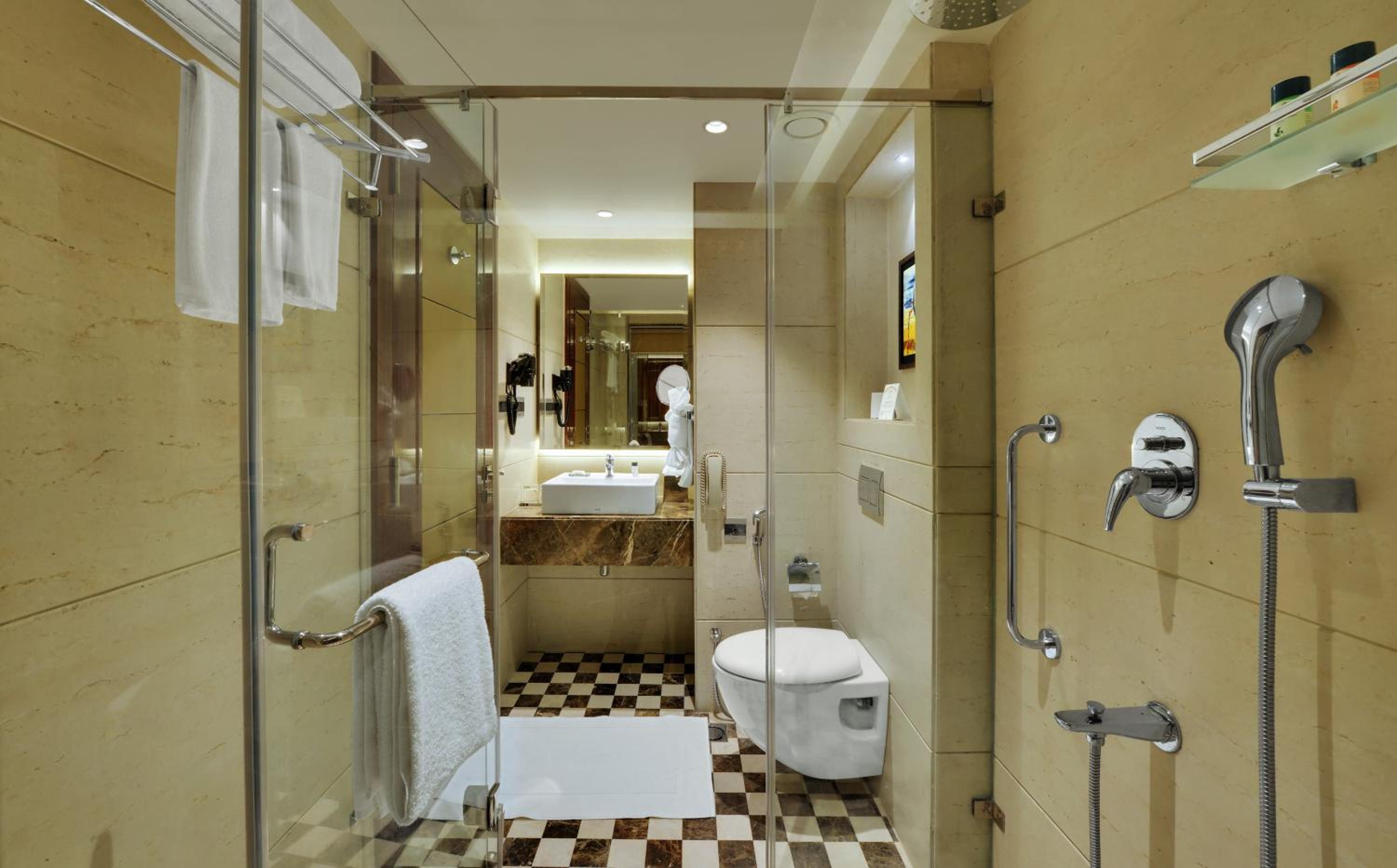 Winter Green Room (Avail 15% off on Spa Services) - Photo 2