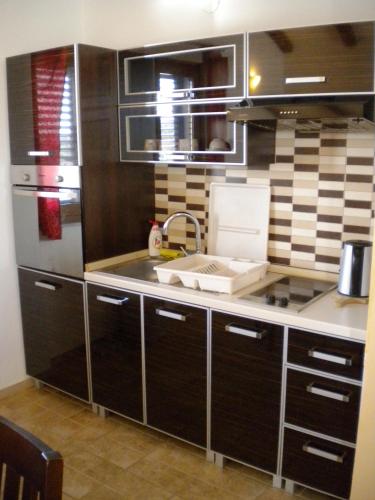 Apartment with Balcony photo 1