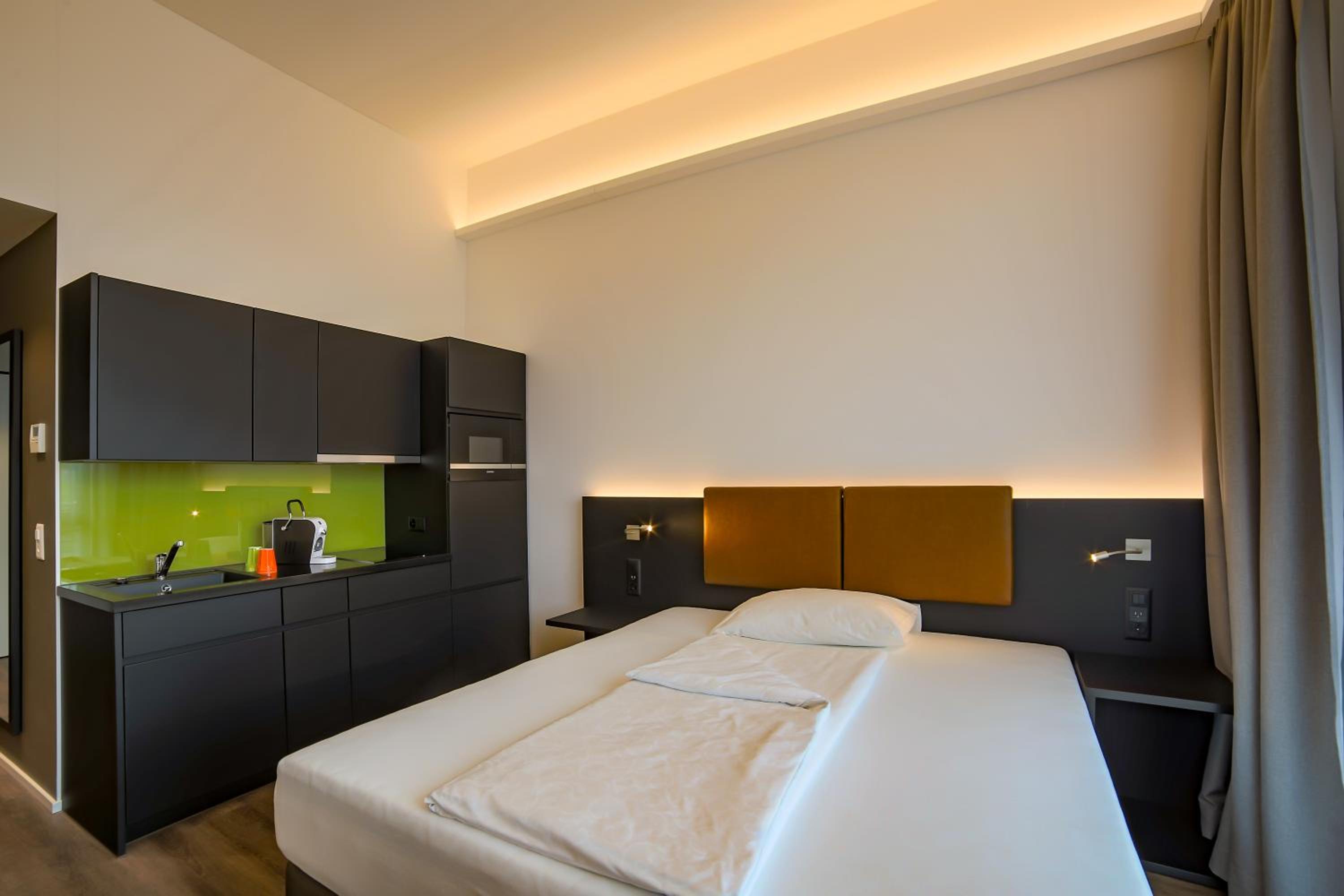 Standard Apartment - Photo 12