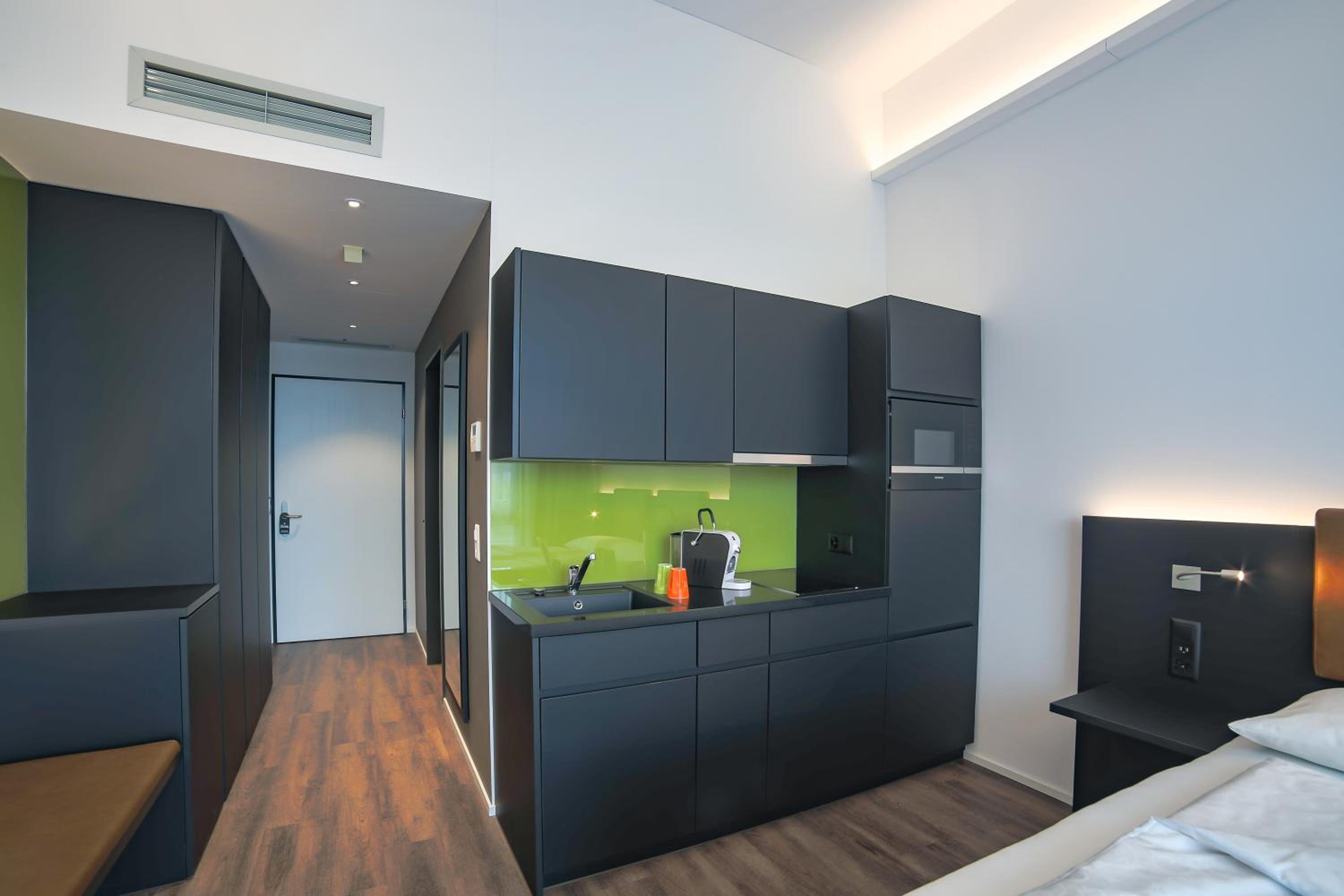 Standard Apartment - Photo 9