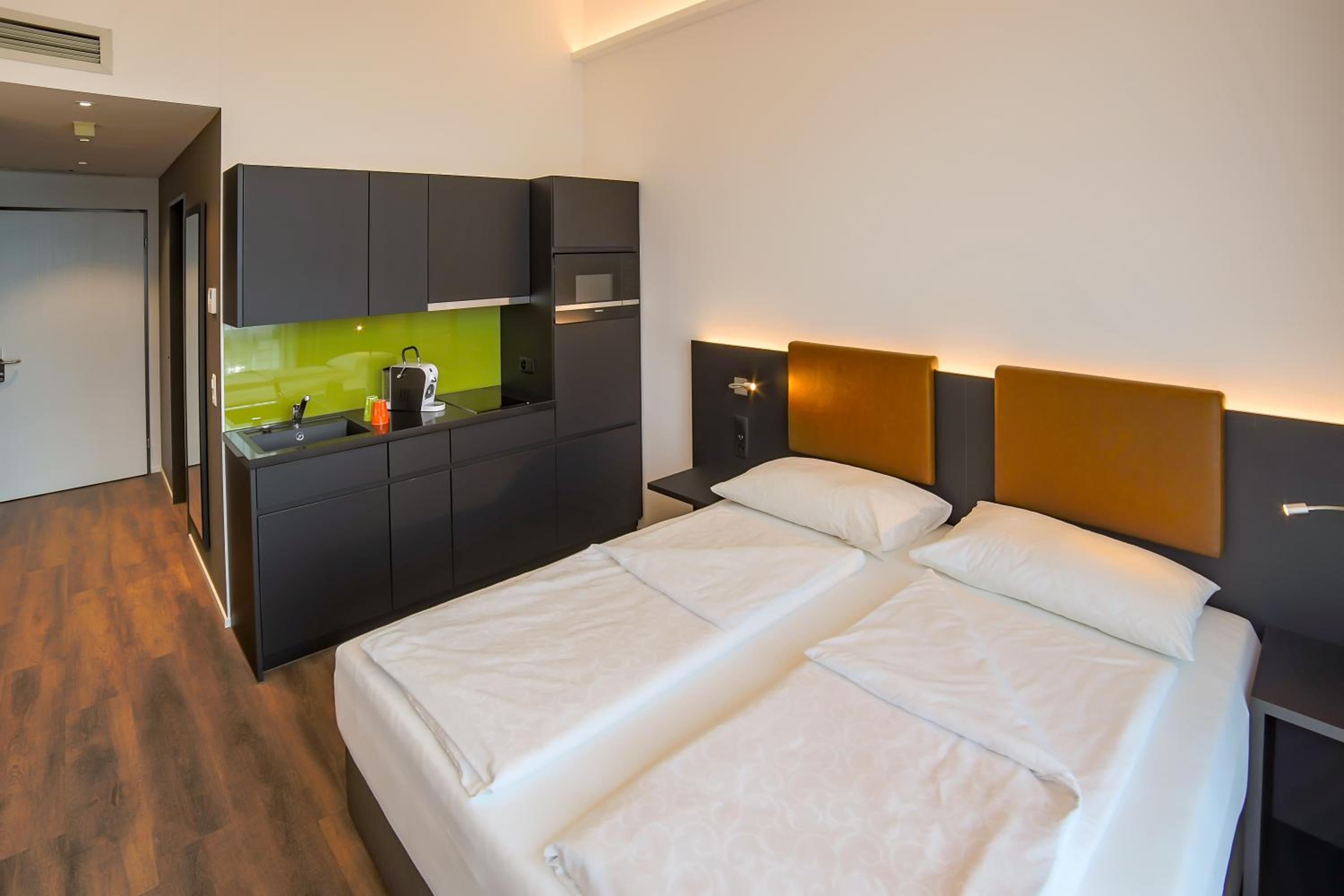 Standard Apartment - Photo 10