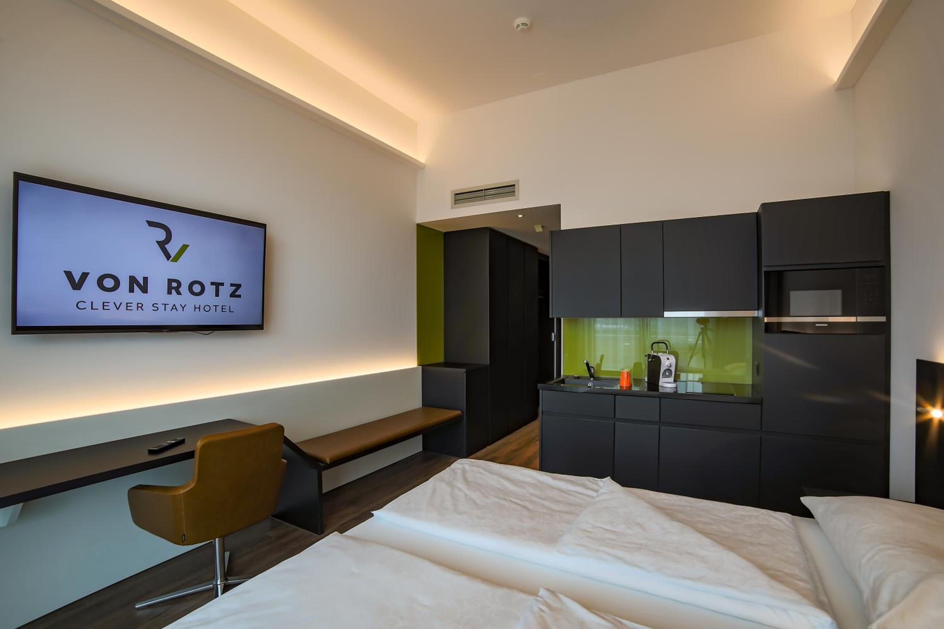 Standard Apartment - Photo 11