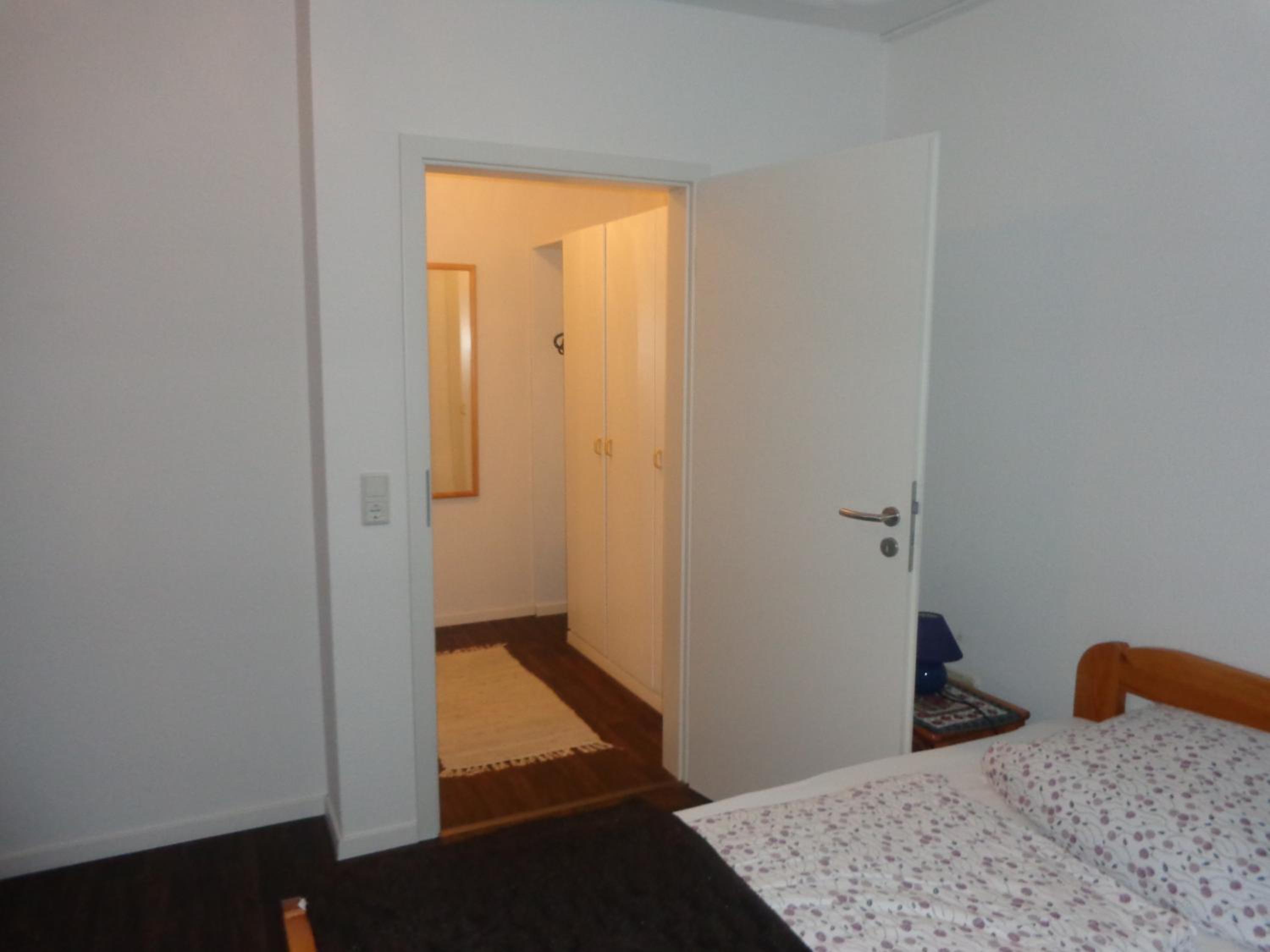 Apartment with Shower photo 1