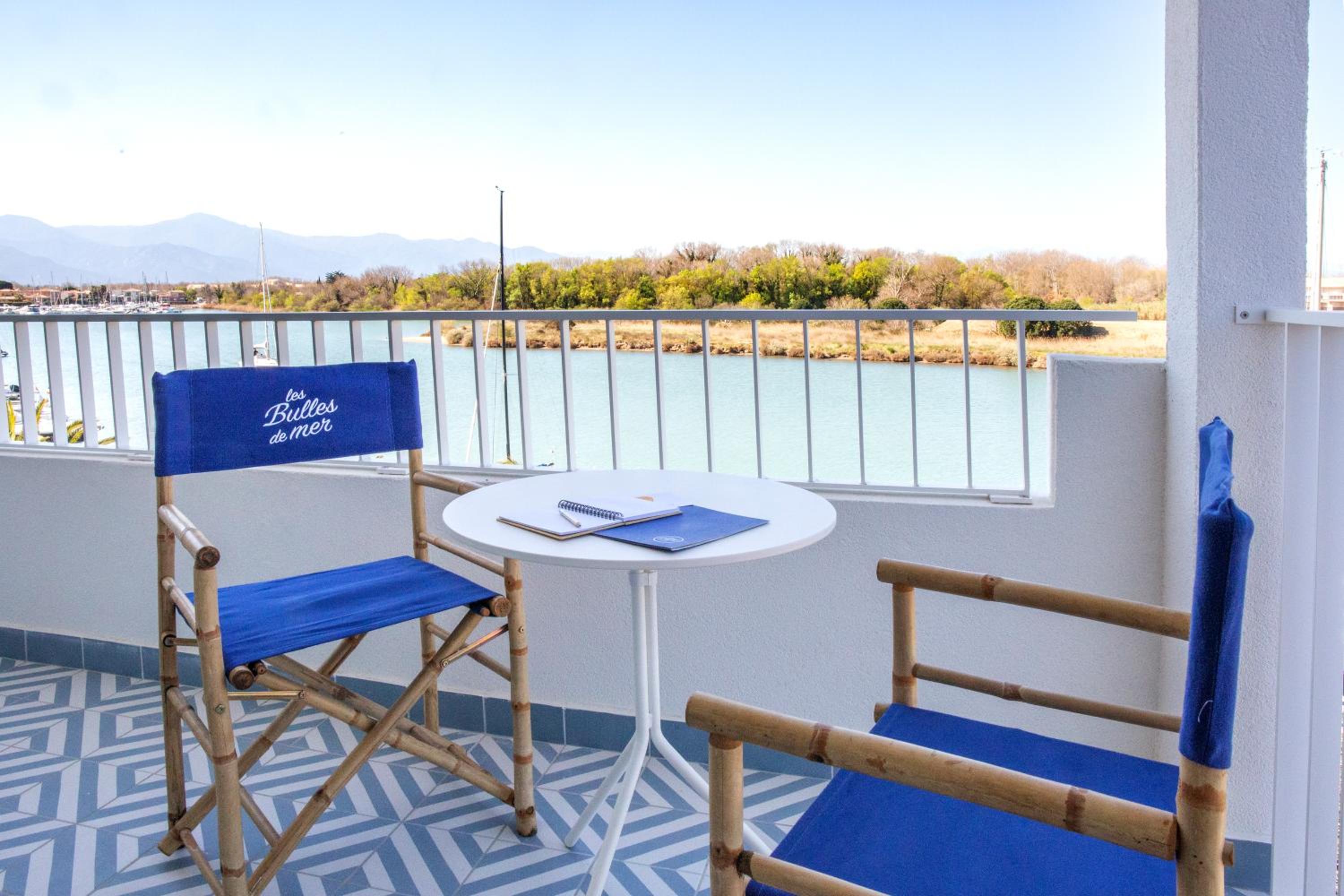 Double Room with Laguna View - Photo 7