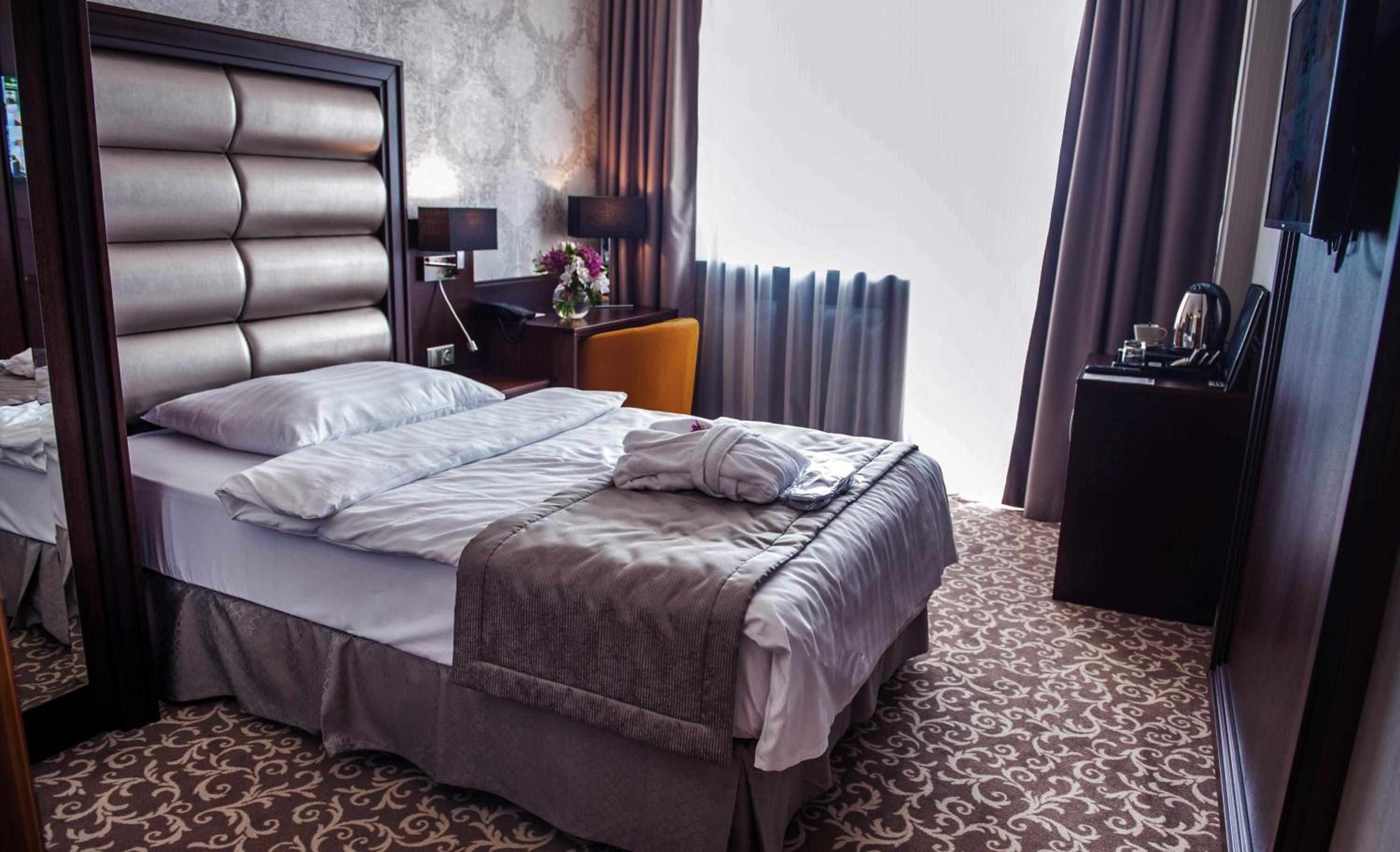 Single Room photo 1