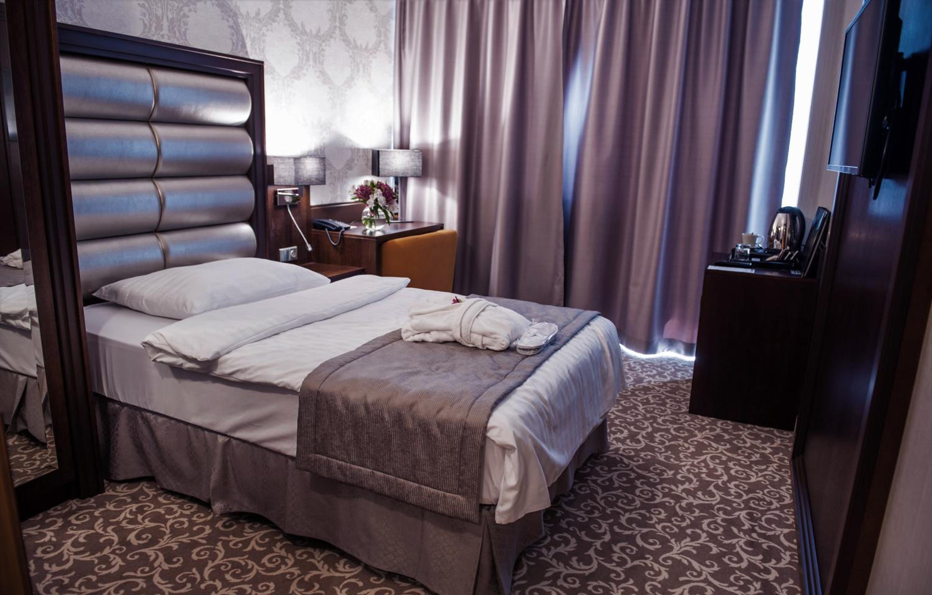 Single Room photo 2