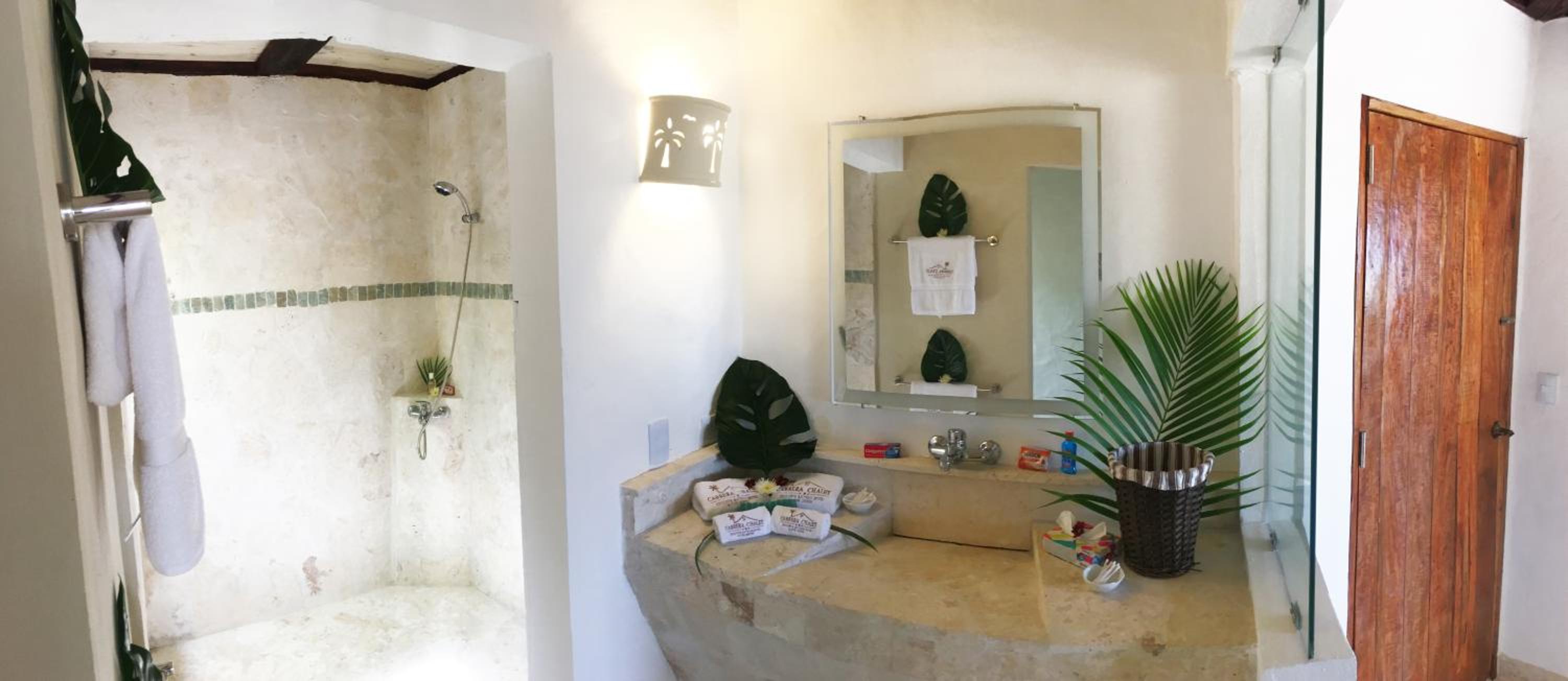 King Room with Sea View photo 2