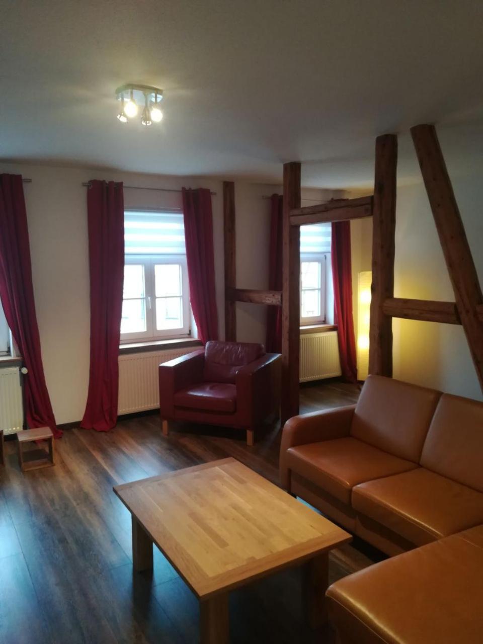 One-Bedroom Apartment photo 2