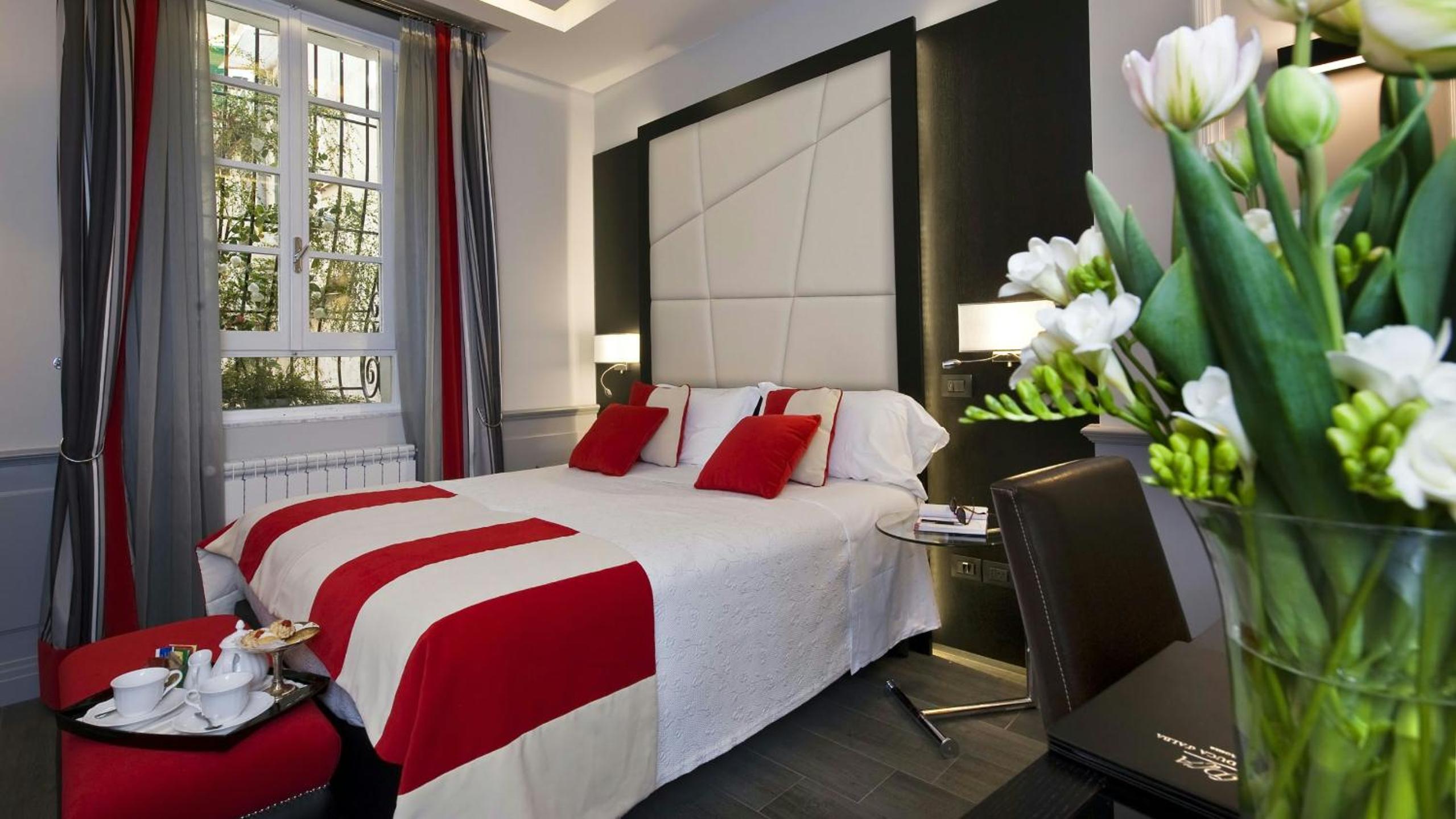 Junior Suite photo 1