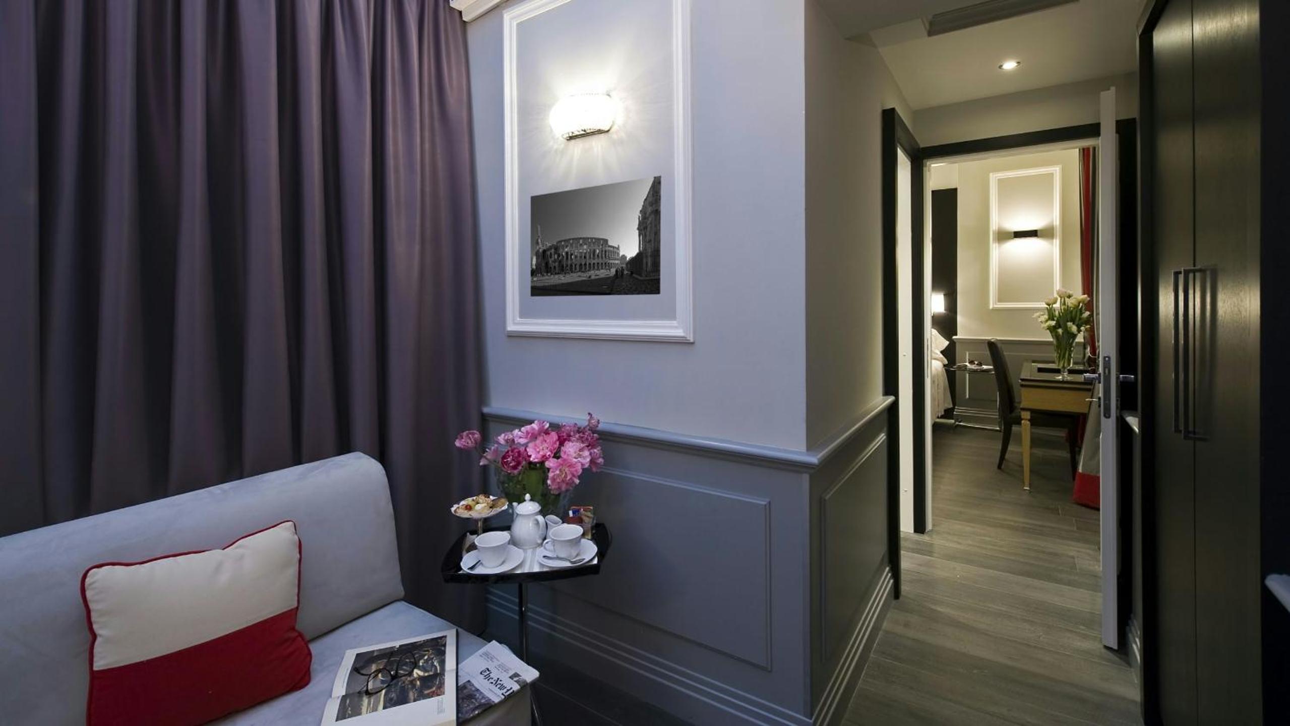 Junior Suite photo 3