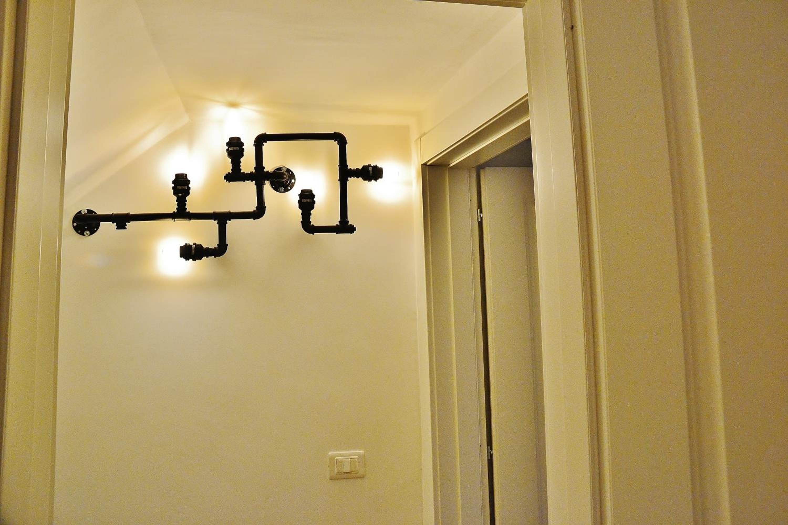 Family Junior Suite photo 2