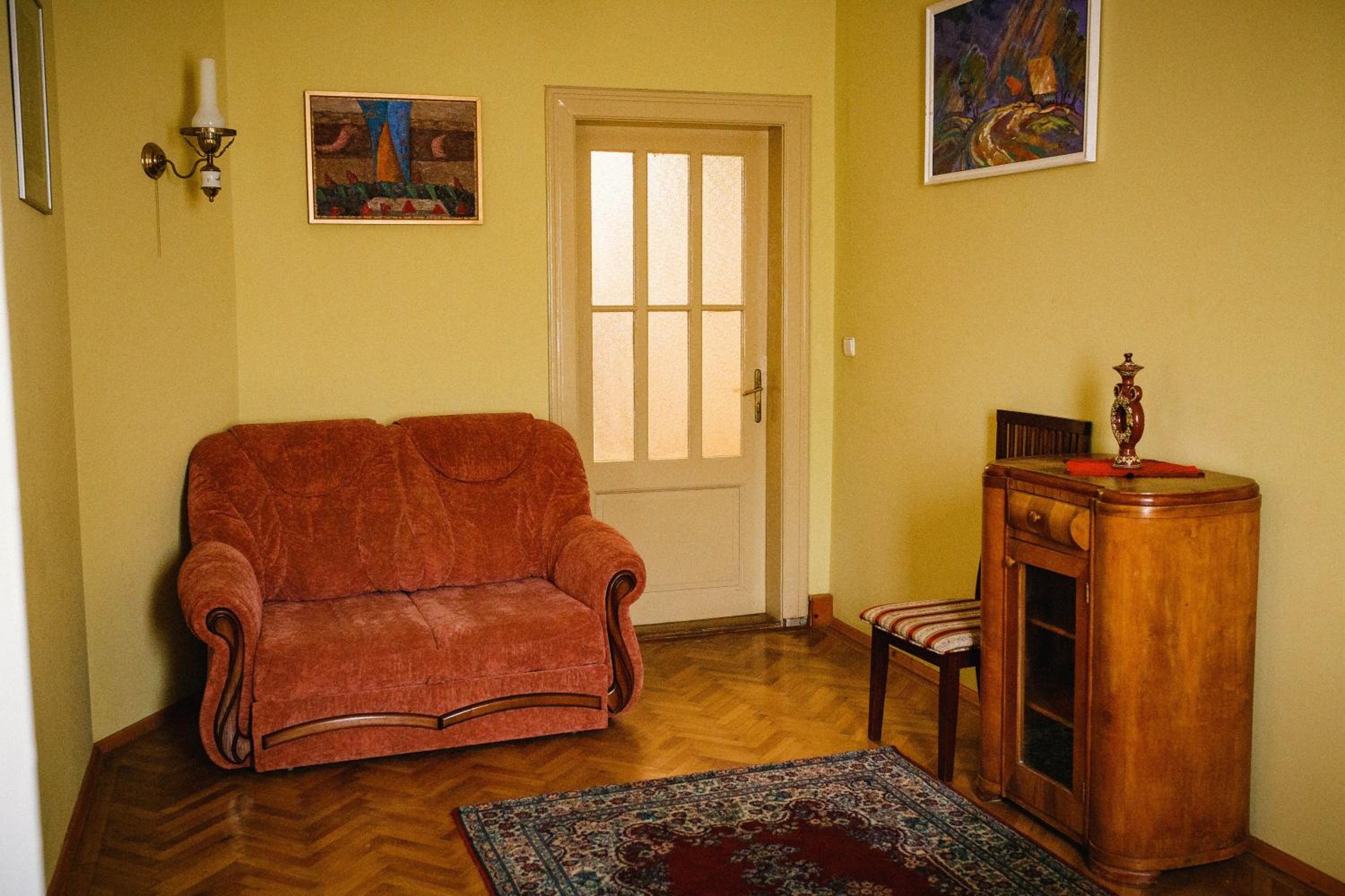 Superior Apartment photo 2