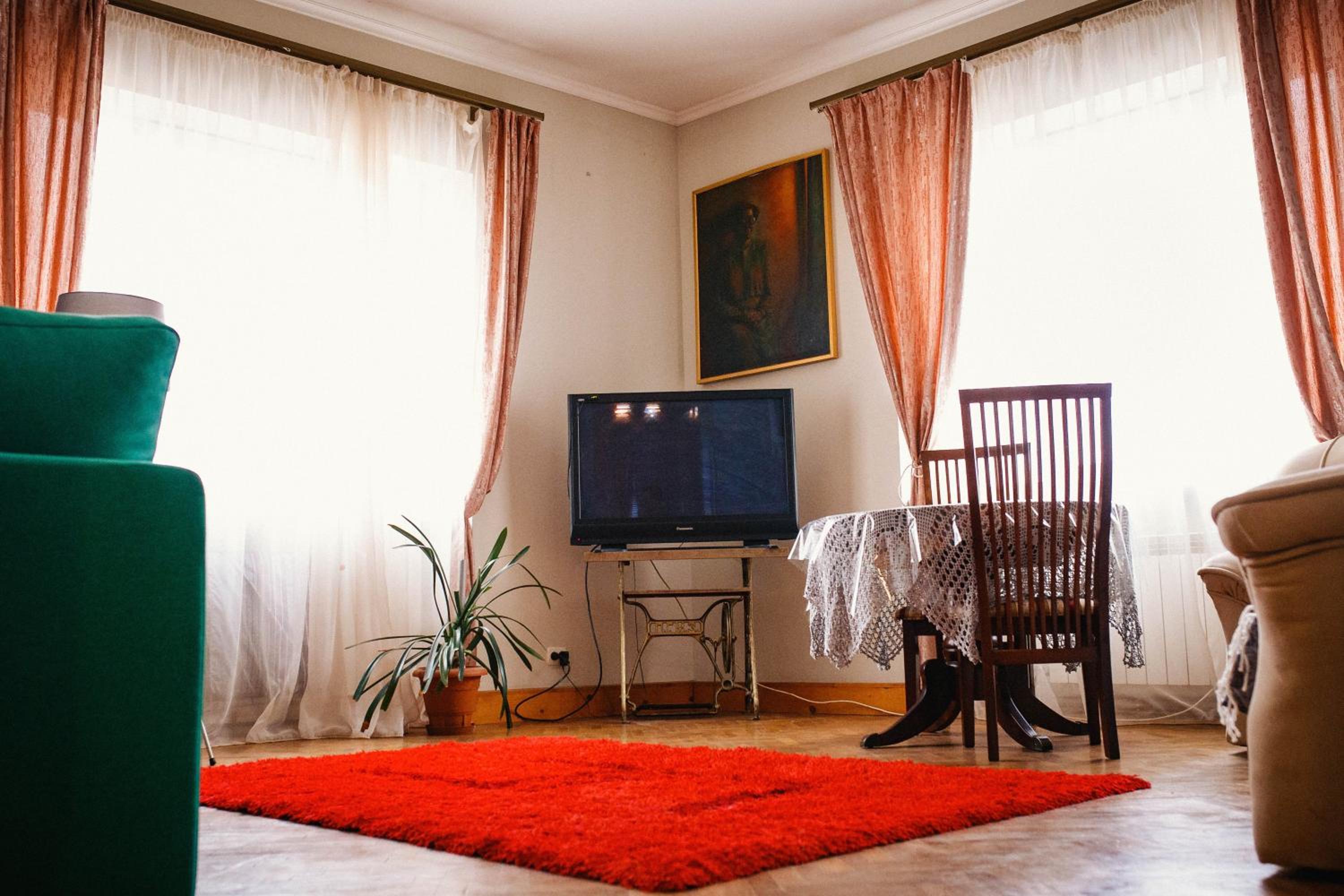Superior Apartment photo 1