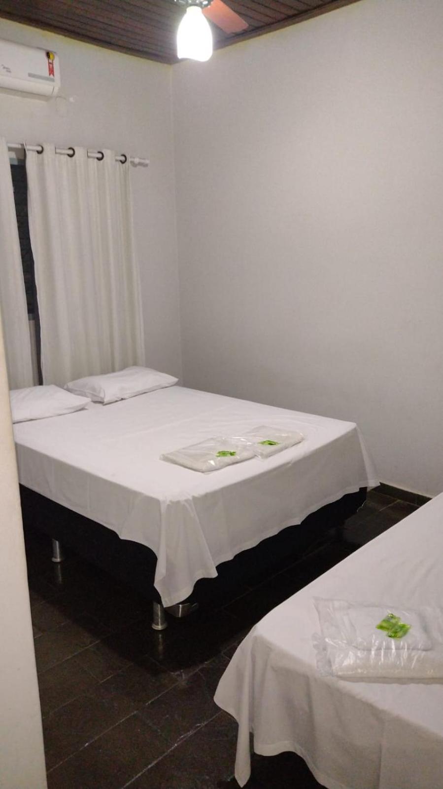 Family Room (3 Adults)