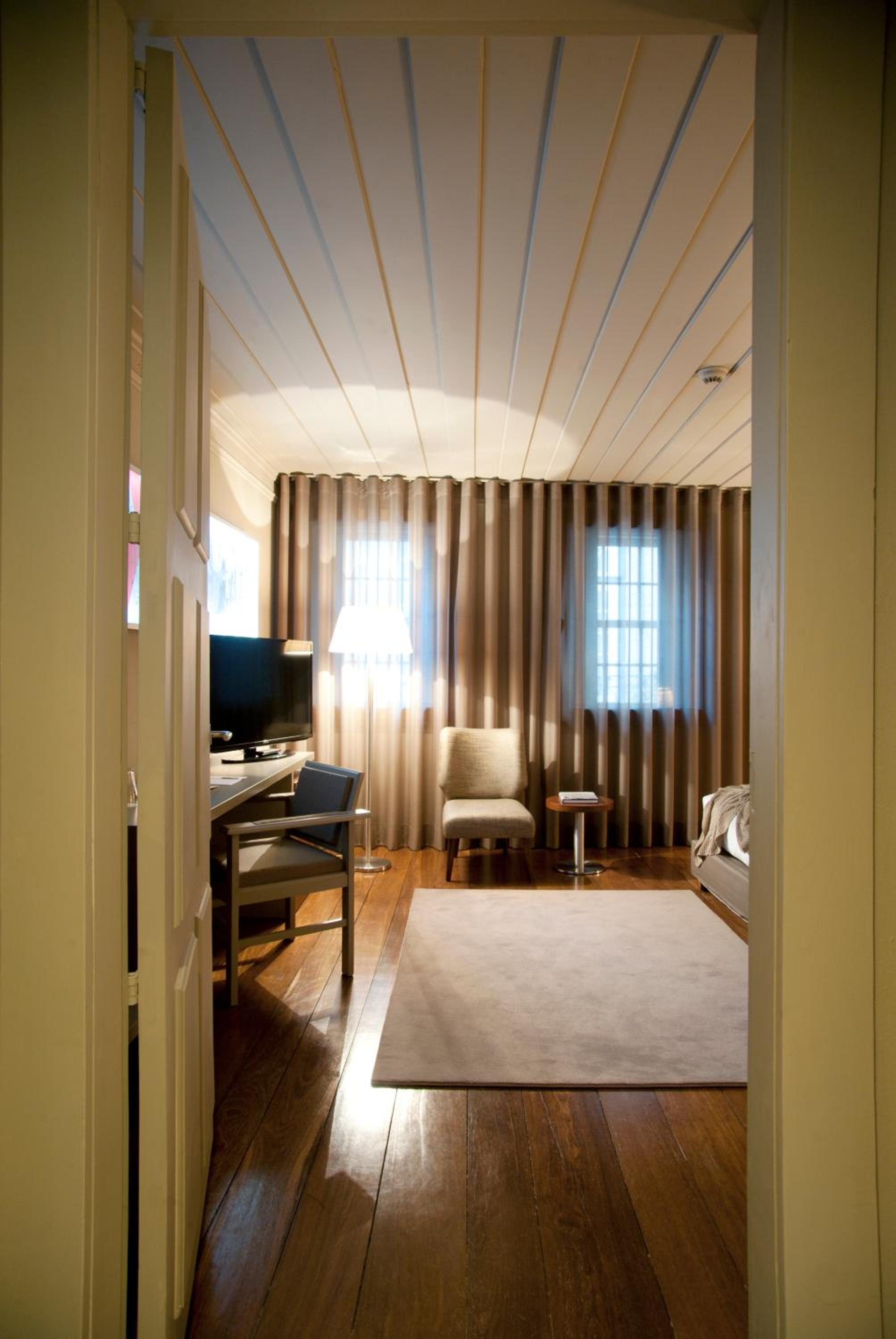 Standard Double Room - Photo 1