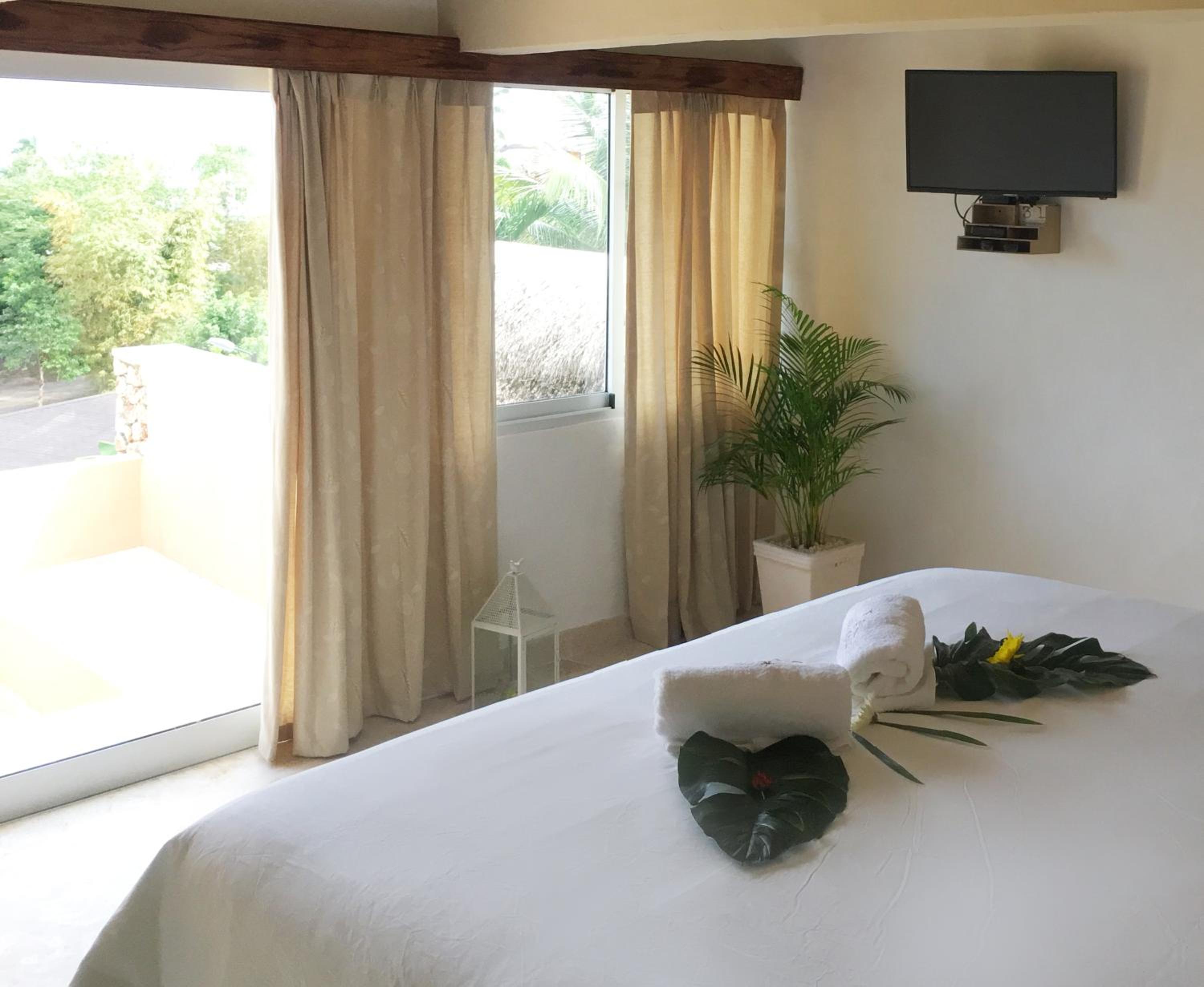 King Room with Sea View photo 3