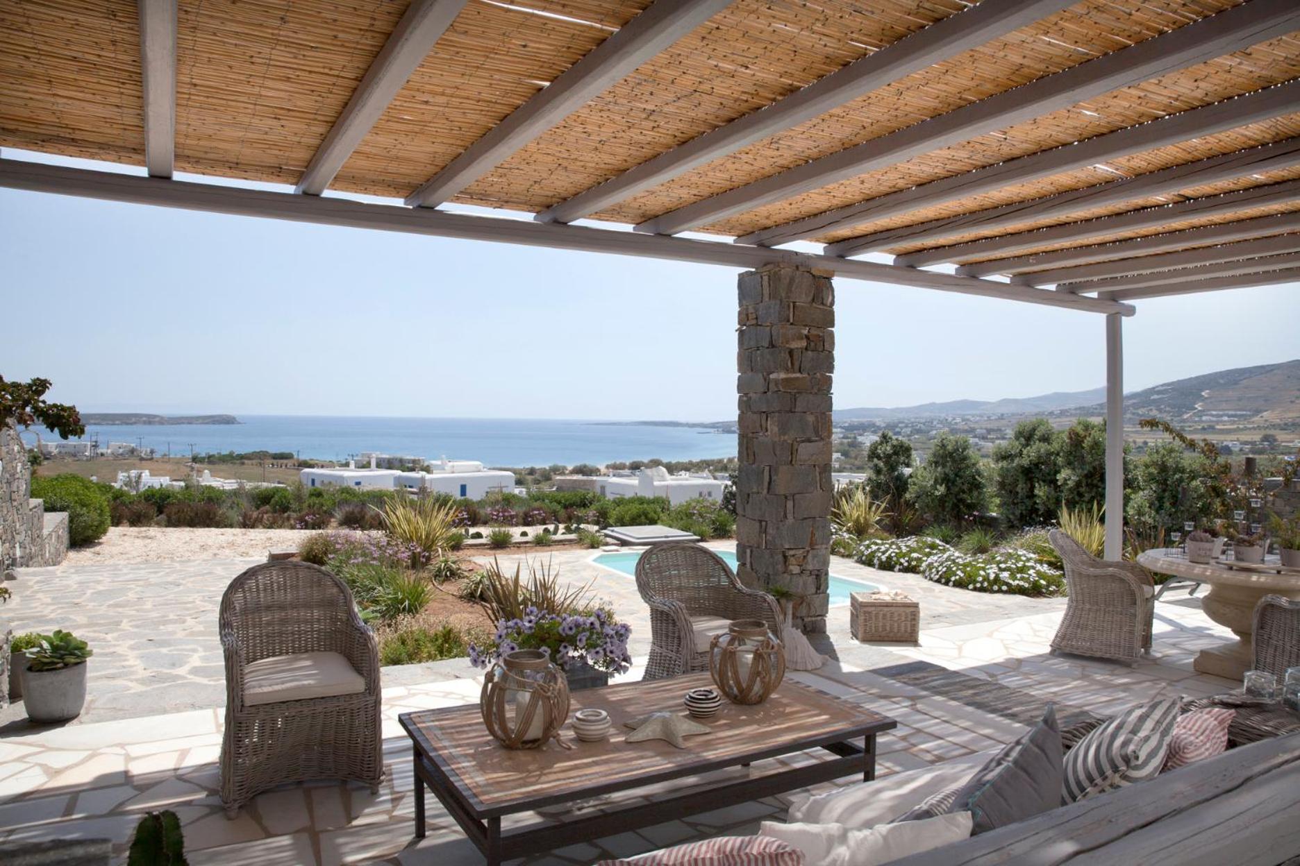Superior Villa photo 2